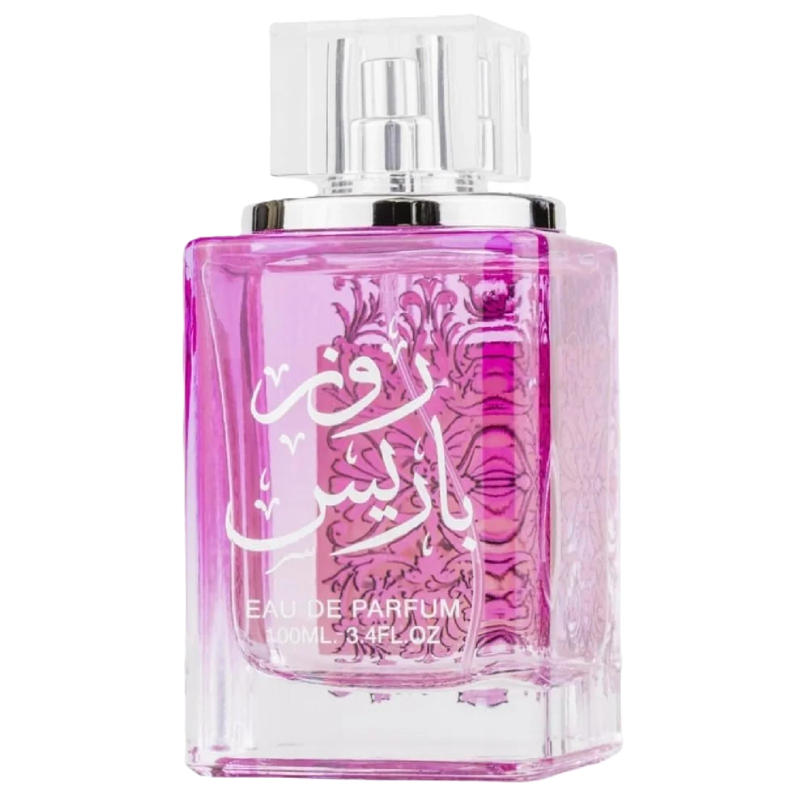 Ard Al Zaafaran Rose Paris Eau de Parfum for Women
