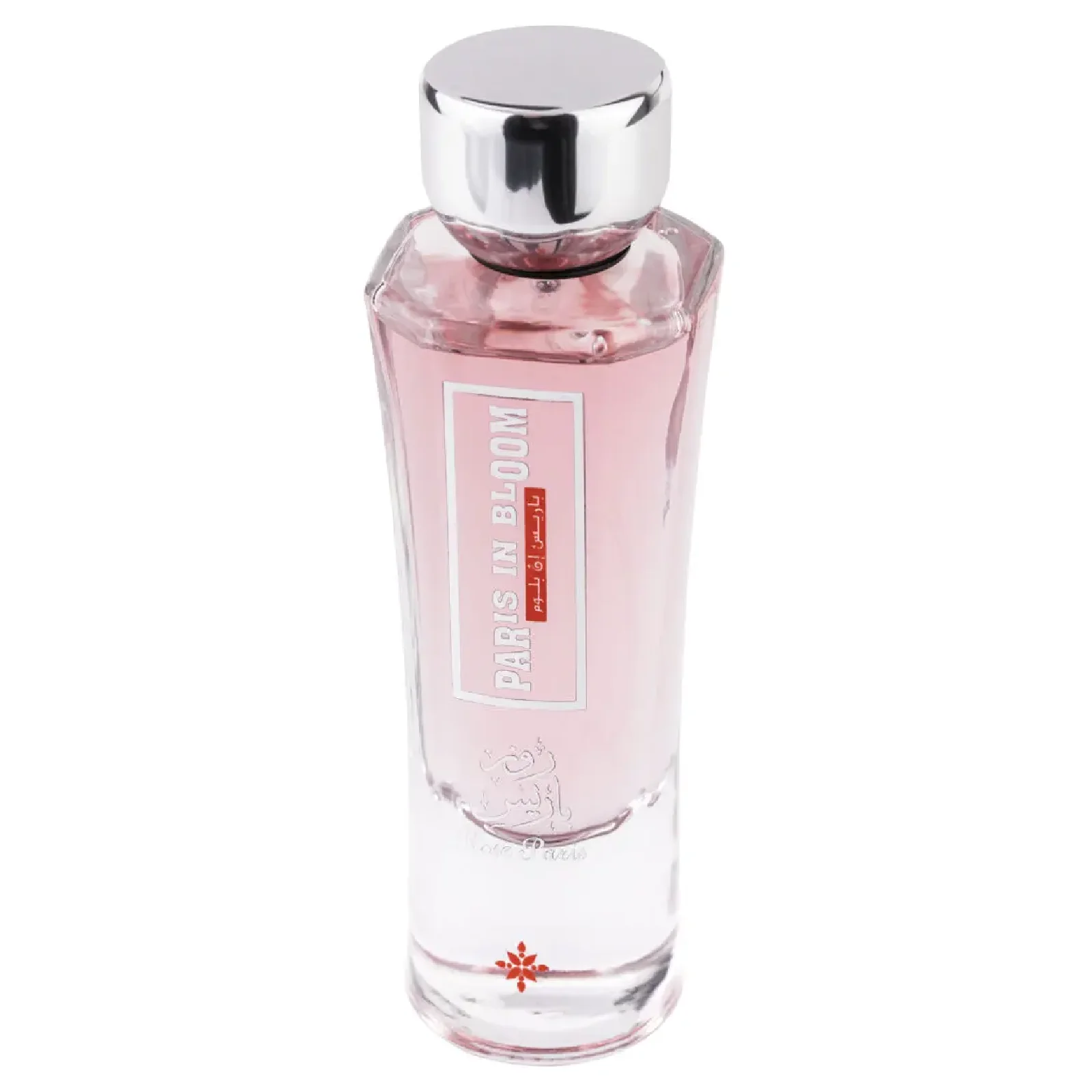 Ard Al Zaafaran Rose Paris In Bloom Eau de Parfum for Women - Image 2