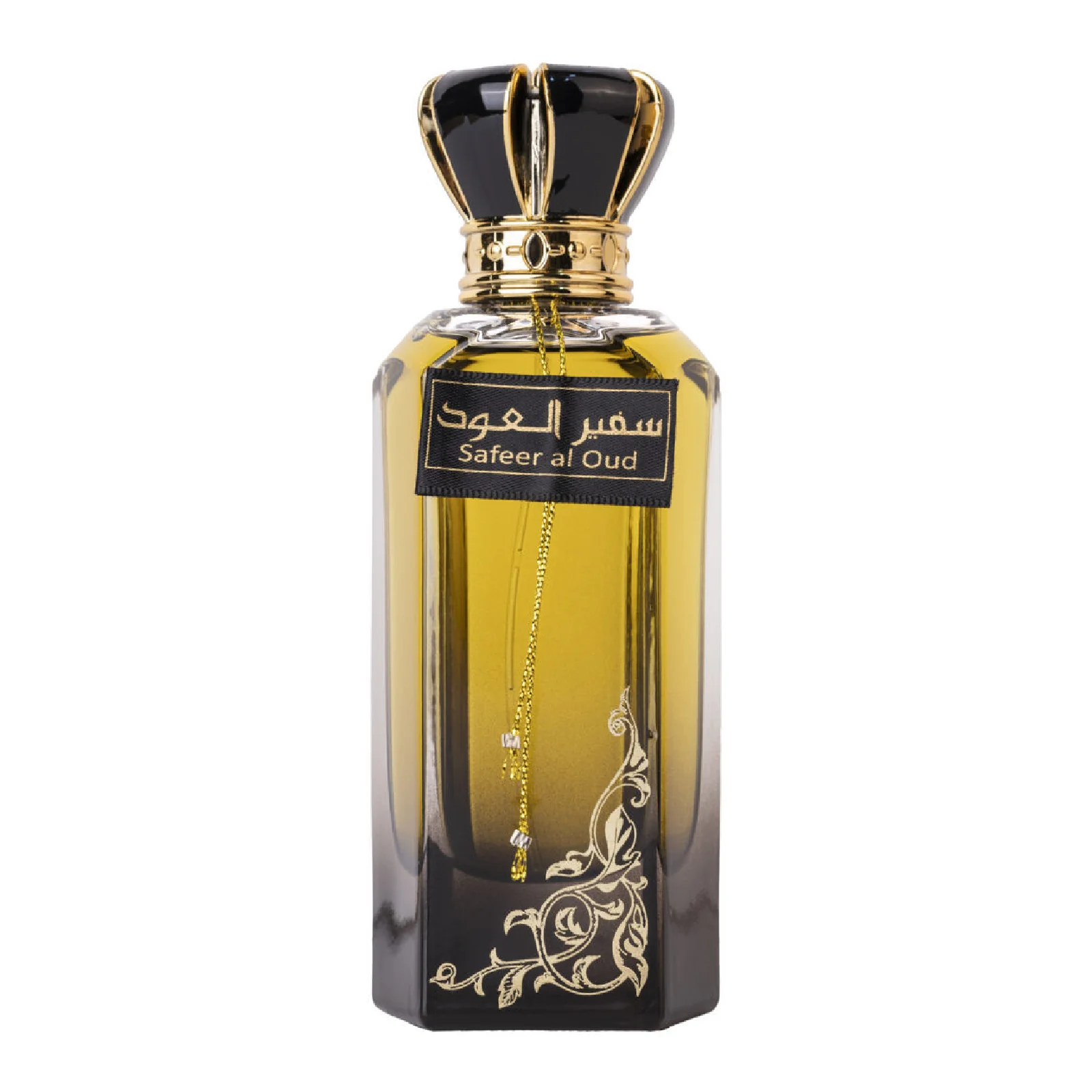 Ard Al Zaafaran Safeer Al Oud Eau de Parfum for Everyone