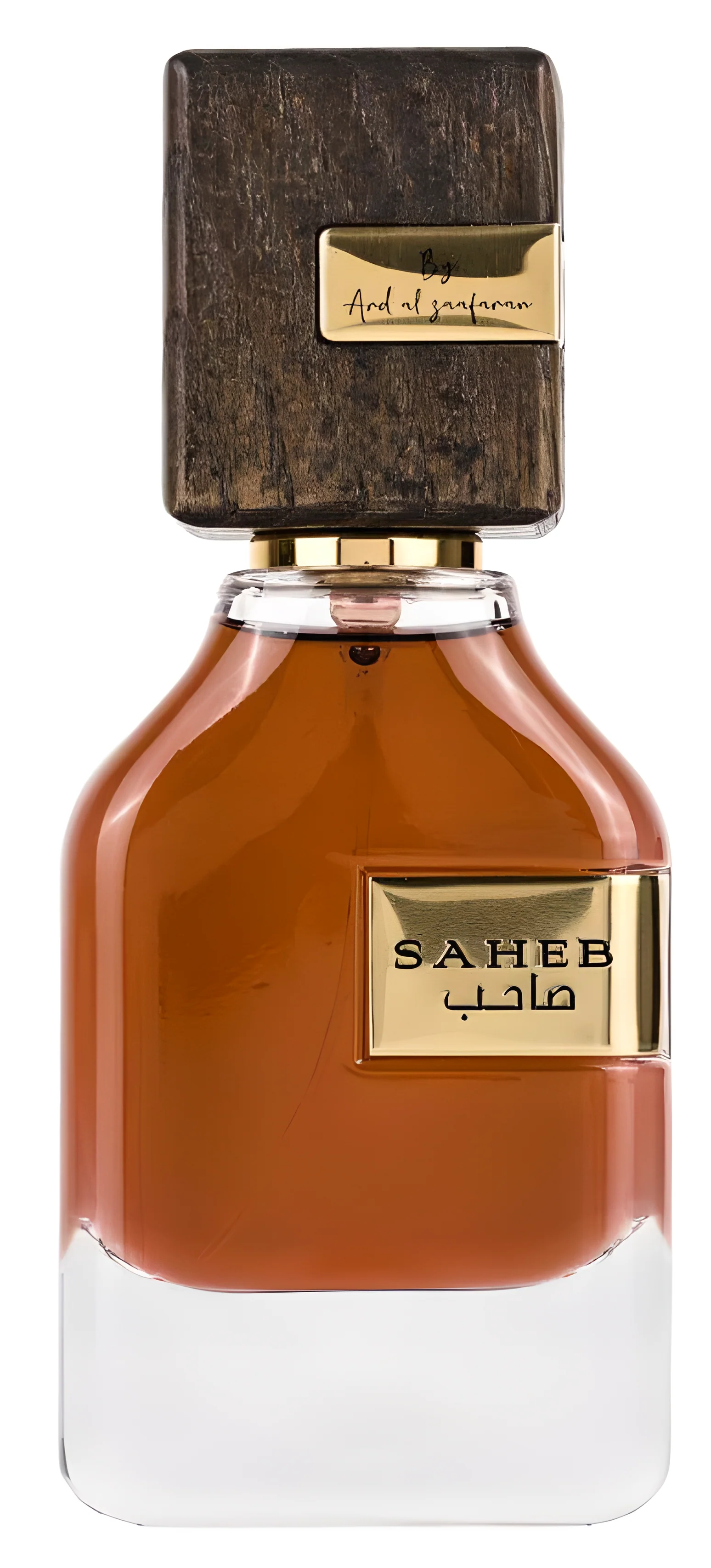 Ard Al Zaafaran Saheb Eau de Parfum for Everyone