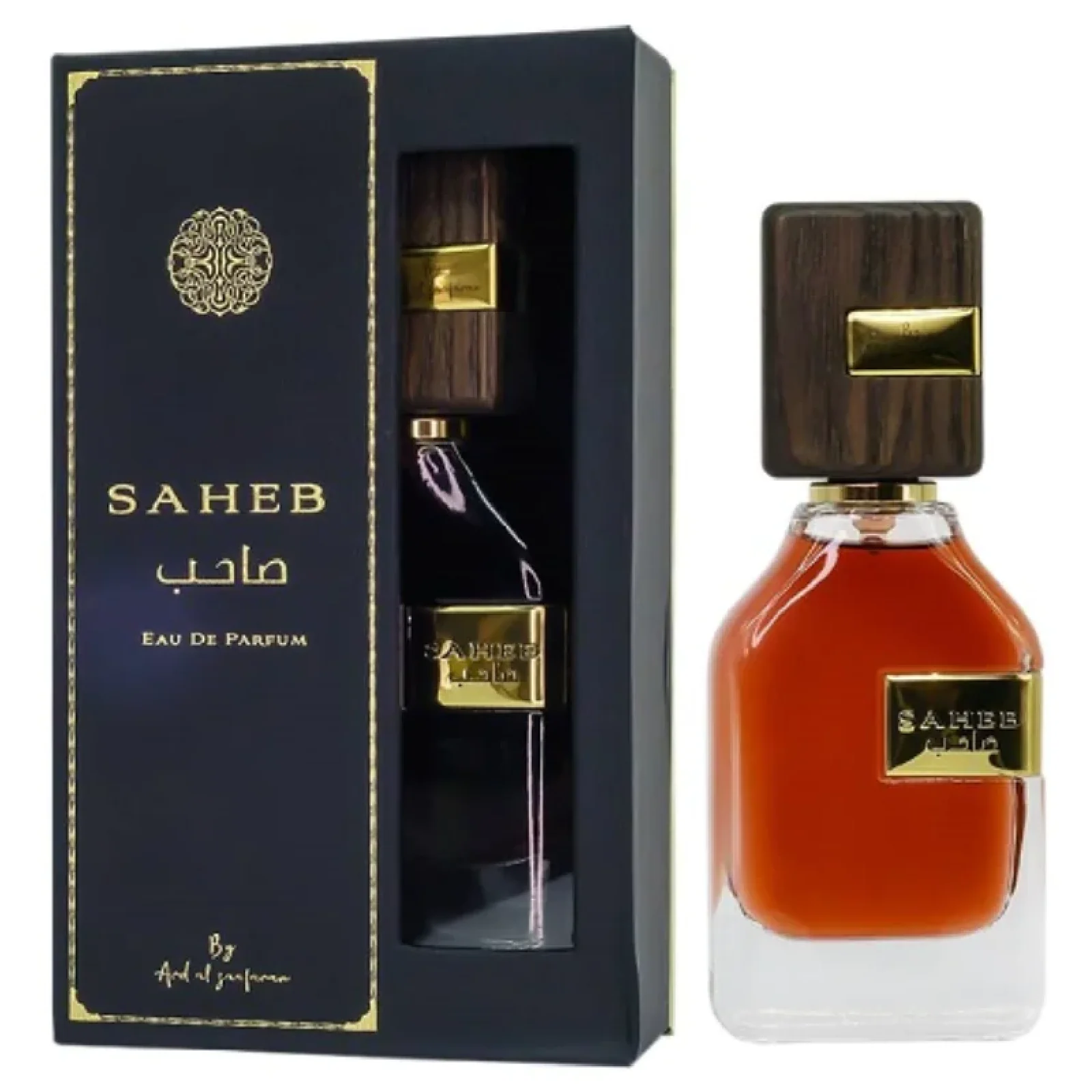Ard Al Zaafaran Saheb Eau de Parfum for Everyone - Image 2