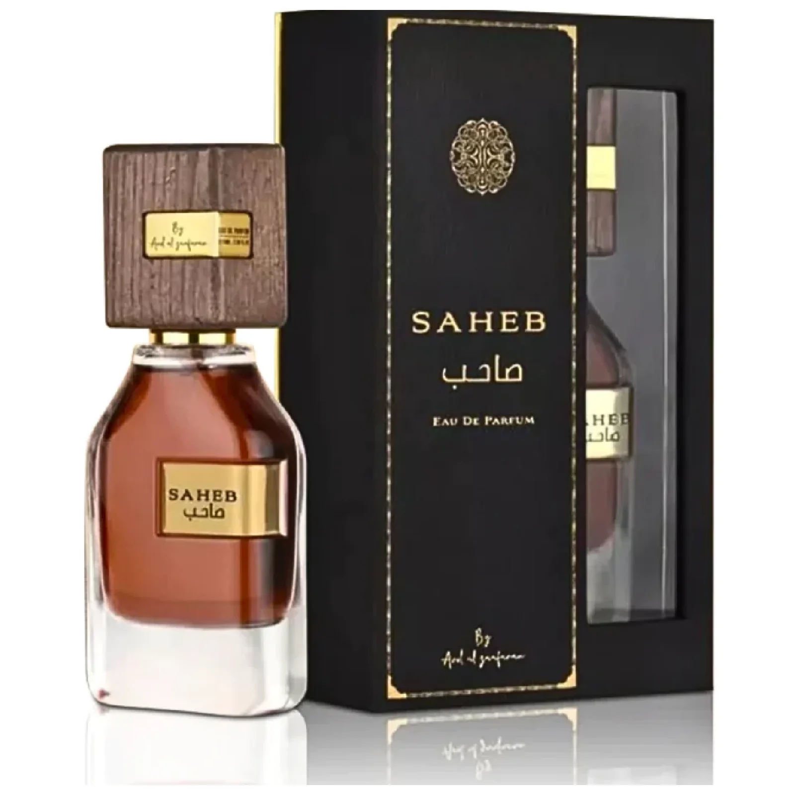 Ard Al Zaafaran Saheb Eau de Parfum for Everyone - Image 3