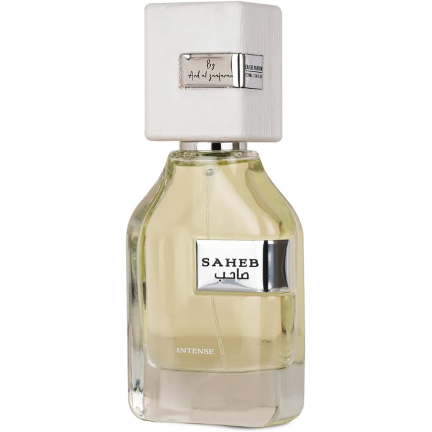 Ard Al Zaafaran Saheb Intense Eau de Parfum for Everyone