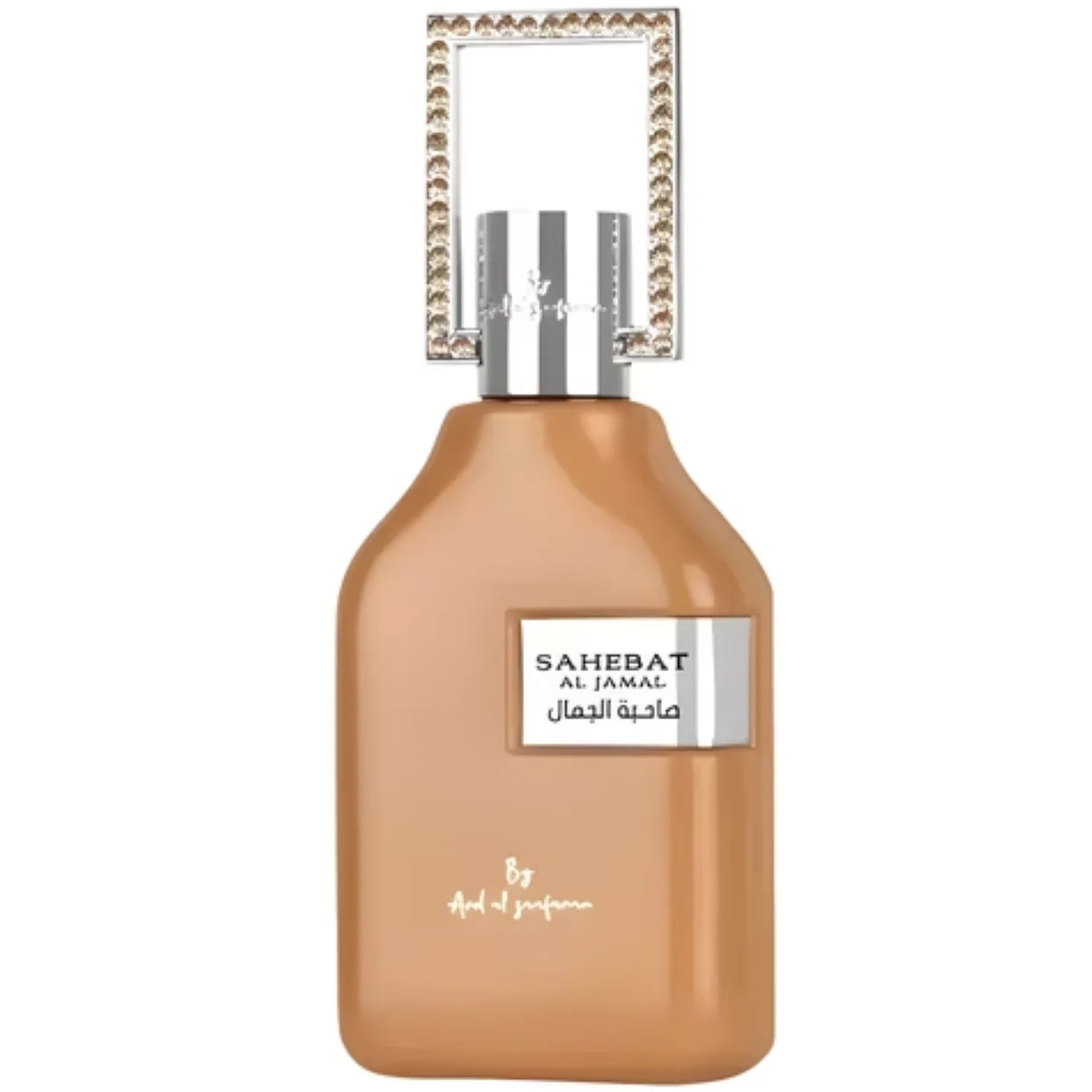 Ard Al Zaafaran Sahebat Al Jamal Eau de Parfum for Everyone