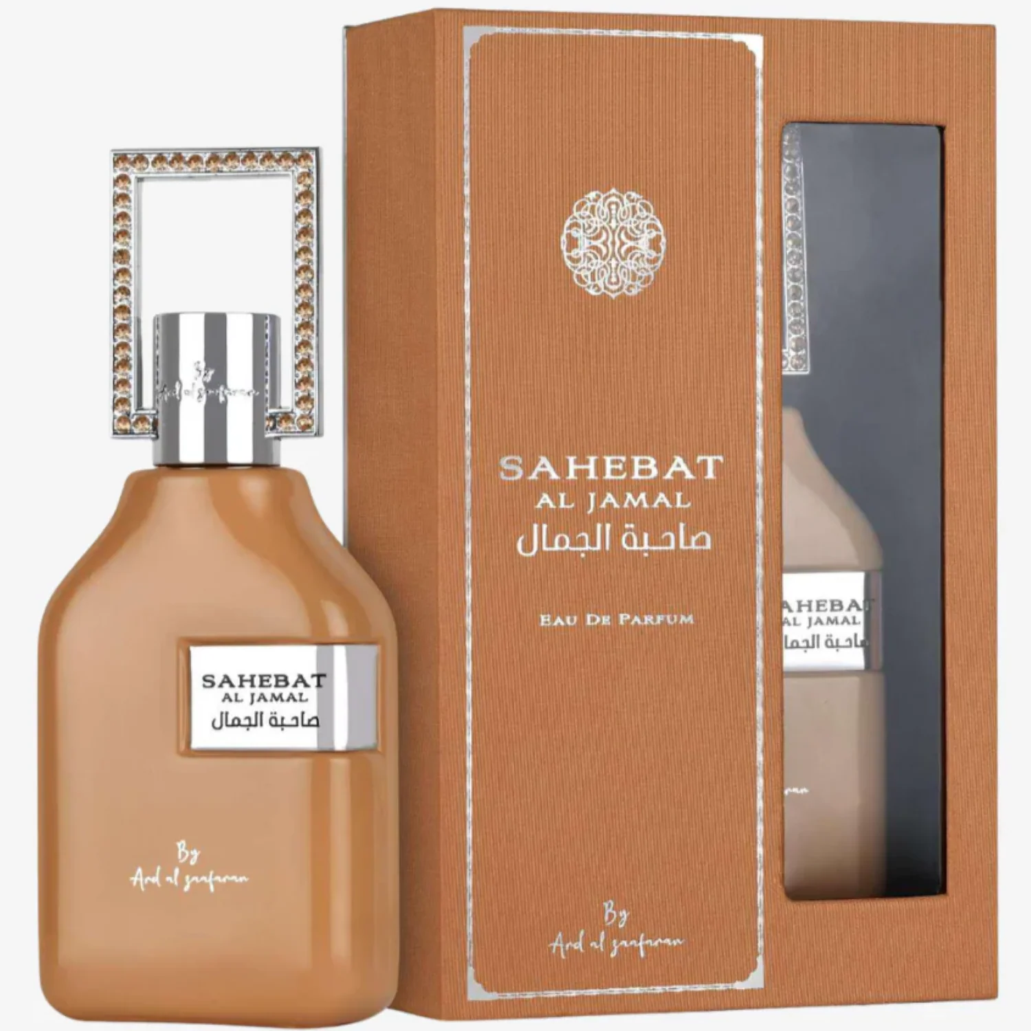 Ard Al Zaafaran Sahebat Al Jamal Eau de Parfum for Everyone - Image 2