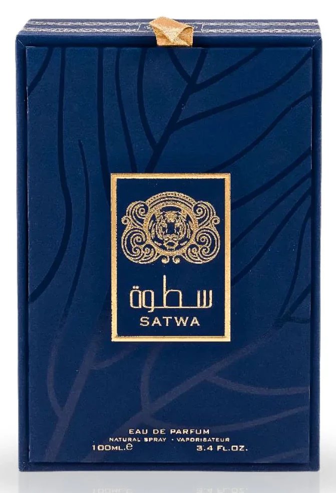 Ard Al Zaafaran Satwa Eau de Parfum for Everyone - Image 3