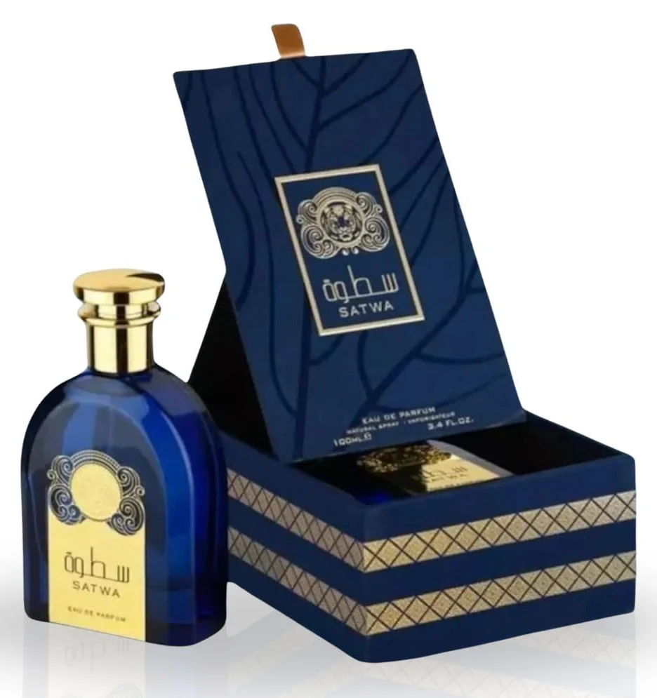 Ard Al Zaafaran Satwa Eau de Parfum for Everyone - Image 4