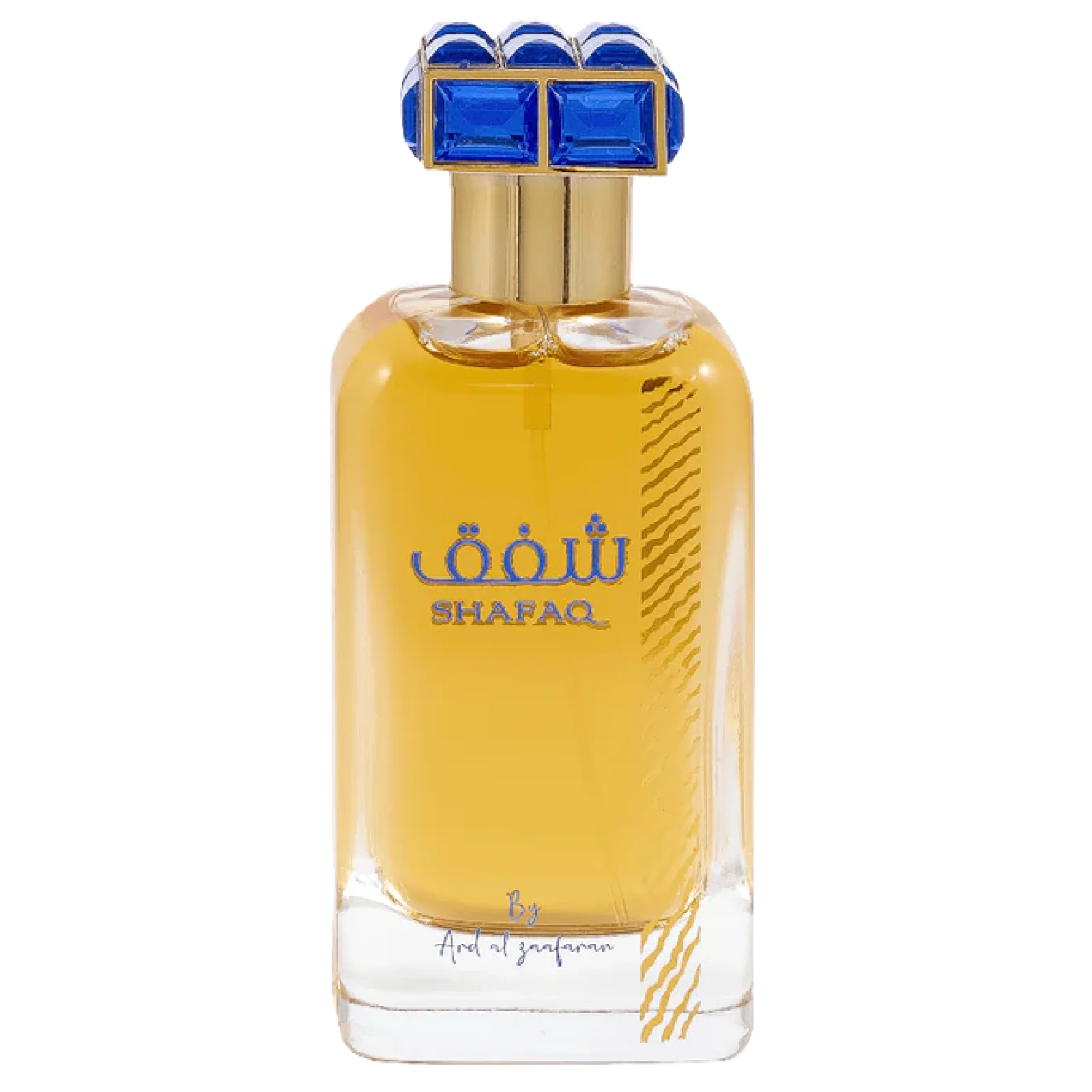 Ard Al Zaafaran Shafaq Eau de Parfum for Everyone