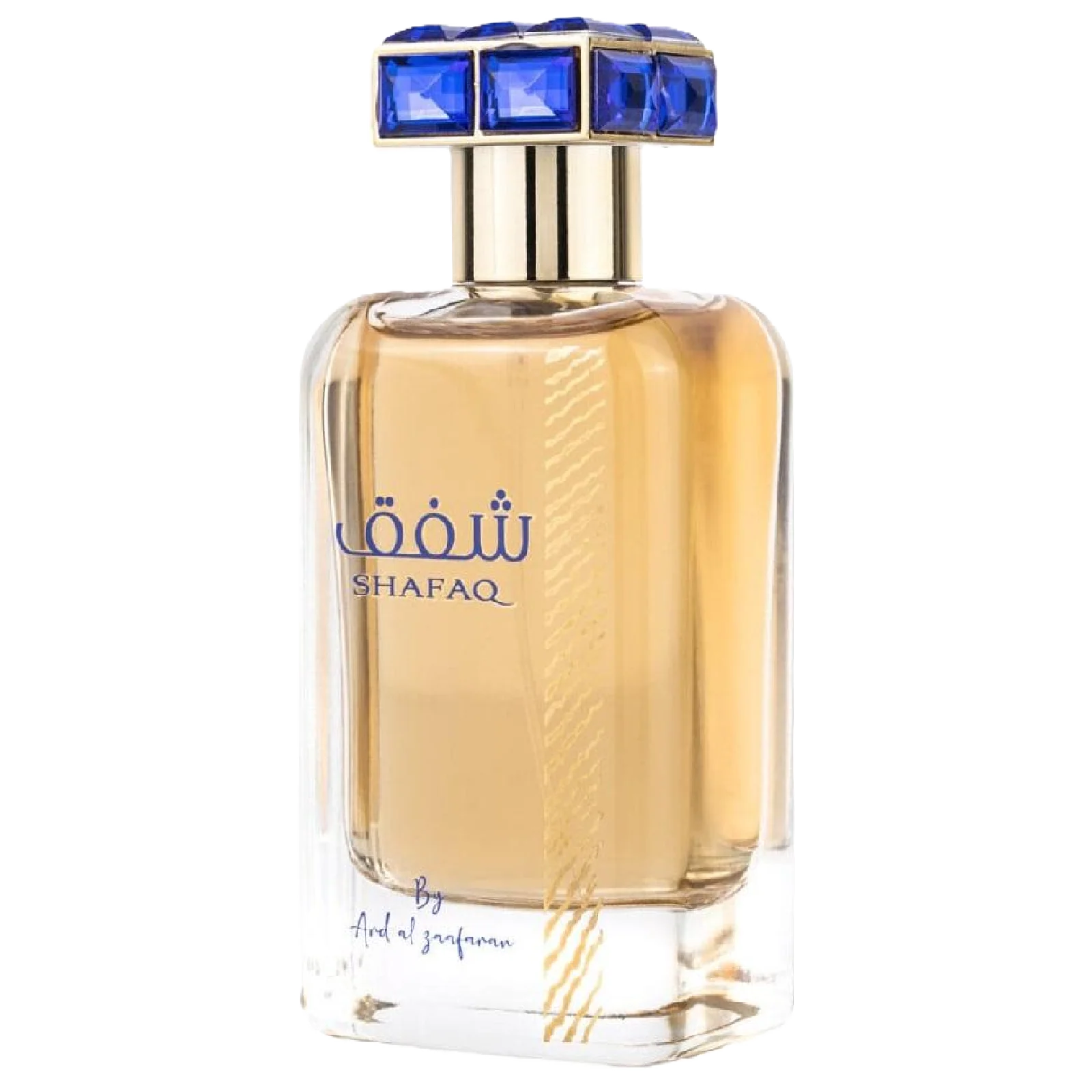 Ard Al Zaafaran Shafaq Eau de Parfum for Everyone - Image 2