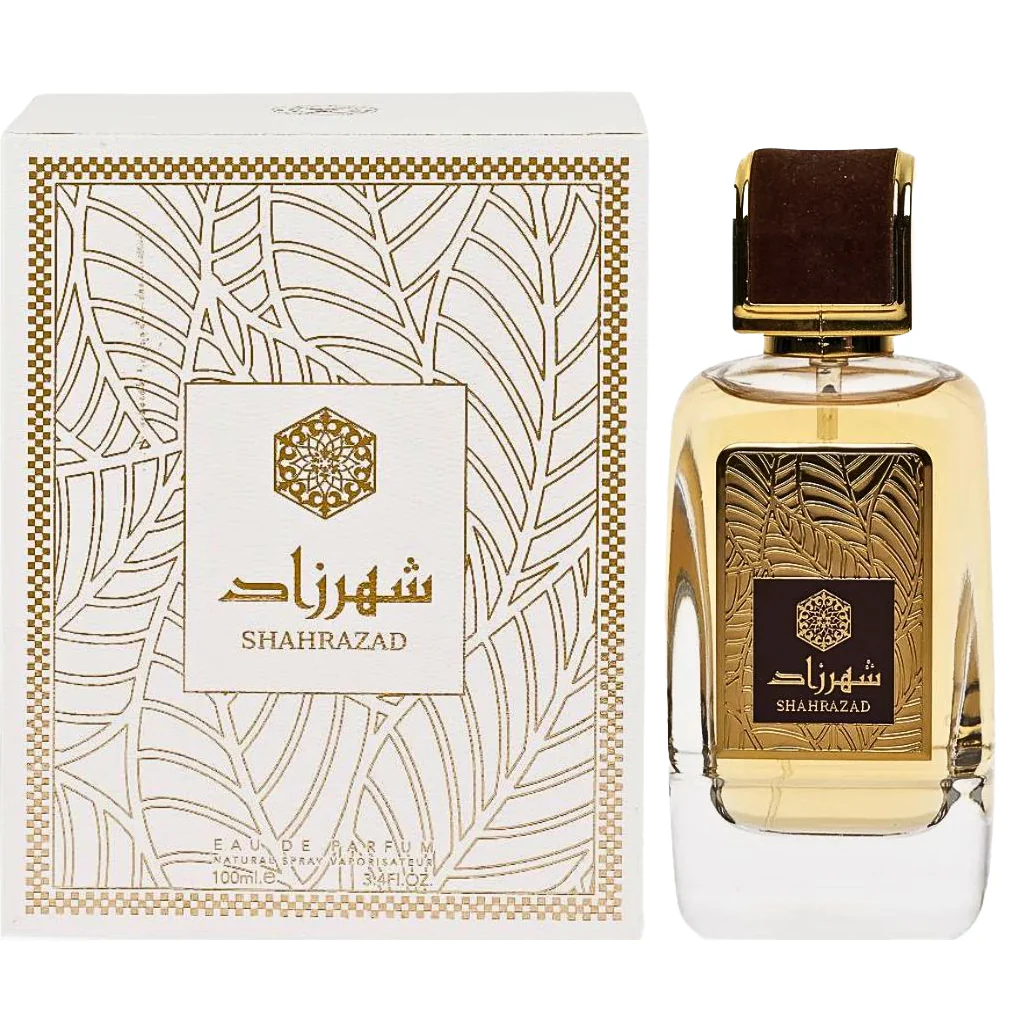 Ard Al Zaafaran Shahrazad Eau de Parfum for Men - Image 2