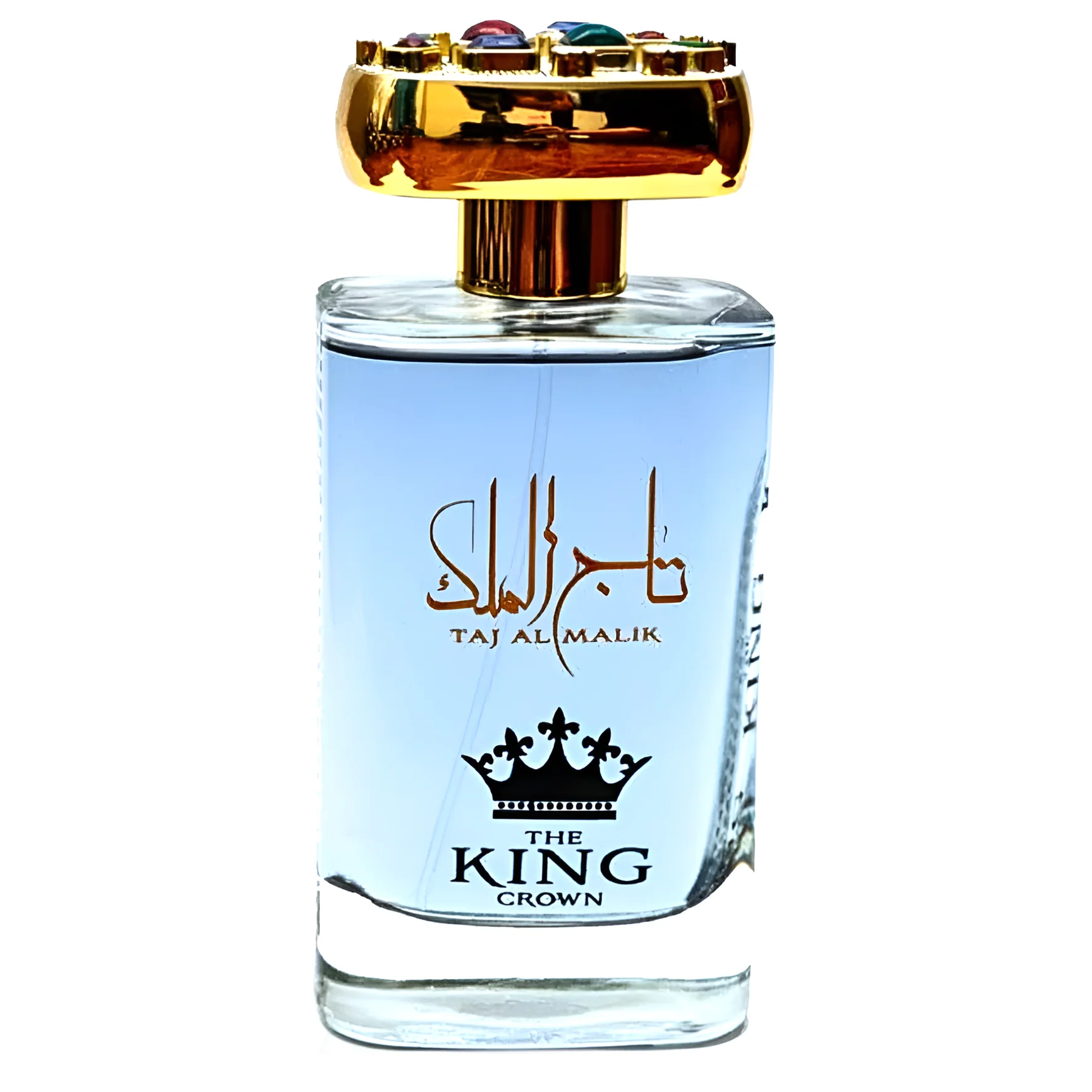 Ard Al Zaafaran Taj Al Malik Eau de Parfum for Everyone - Image 3