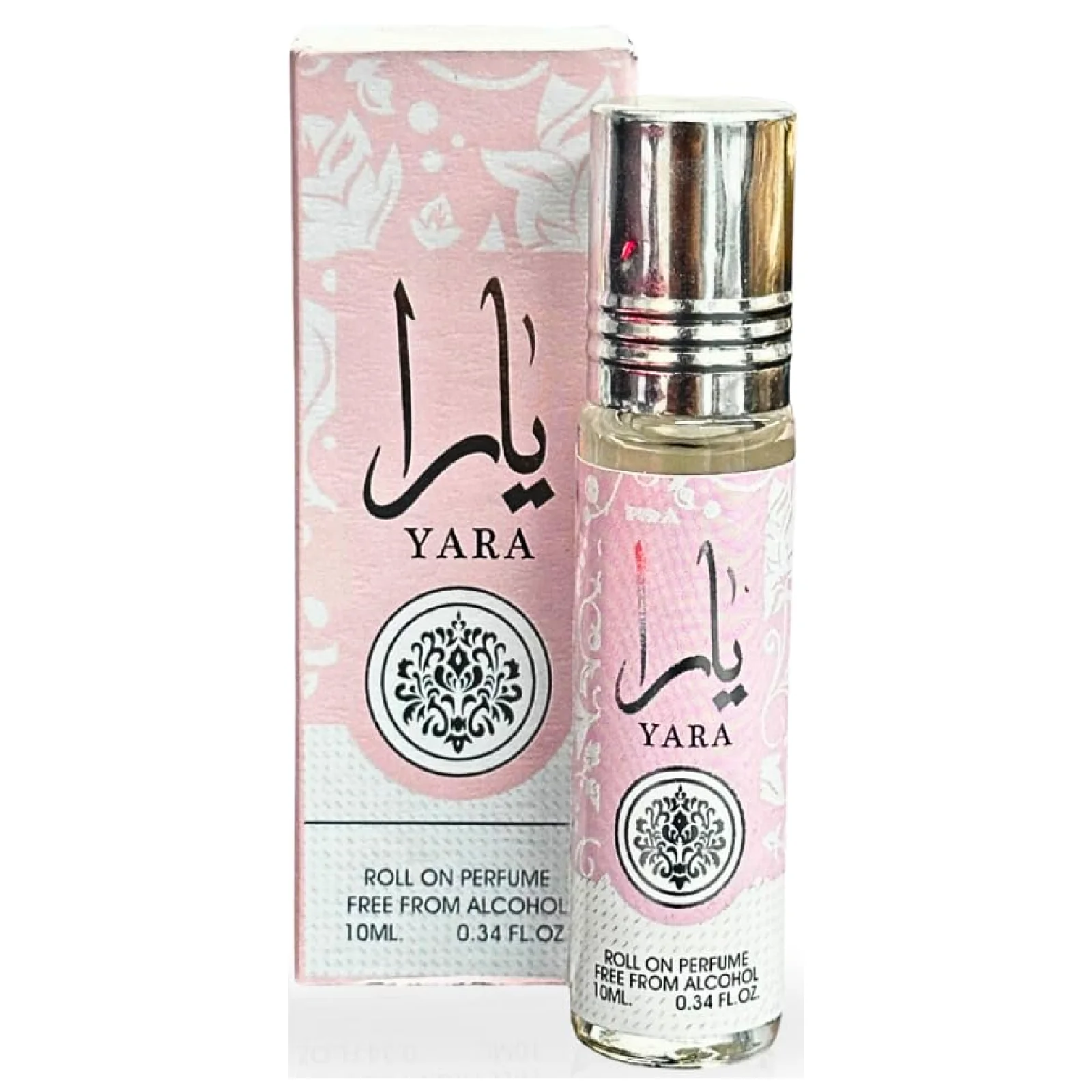 Ard Al Zaafaran Yara Concentrated Roller Ball for Everyone - Image 2