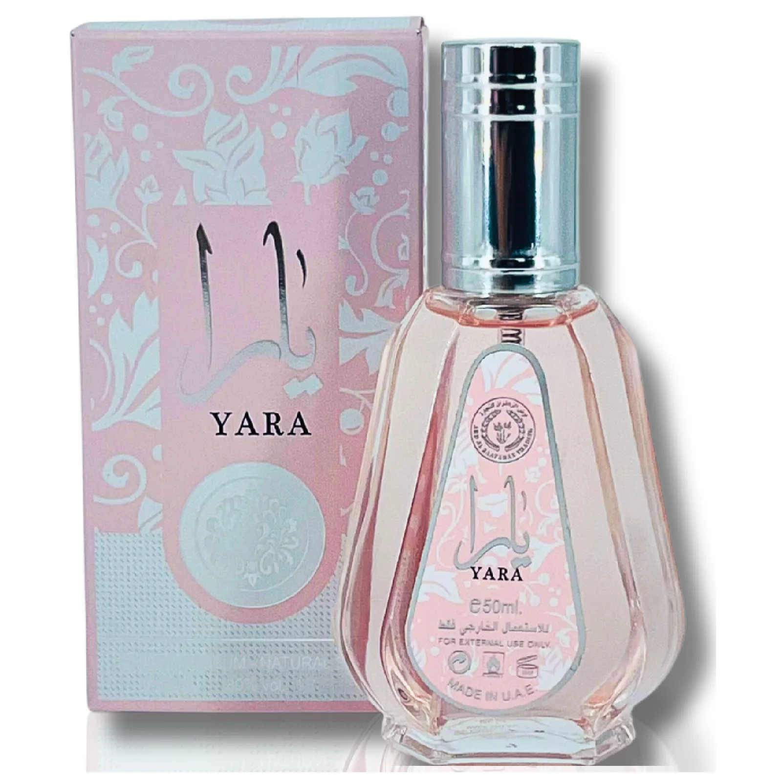 Ard Al Zaafaran Yara Eau de Parfum for Women - Image 2