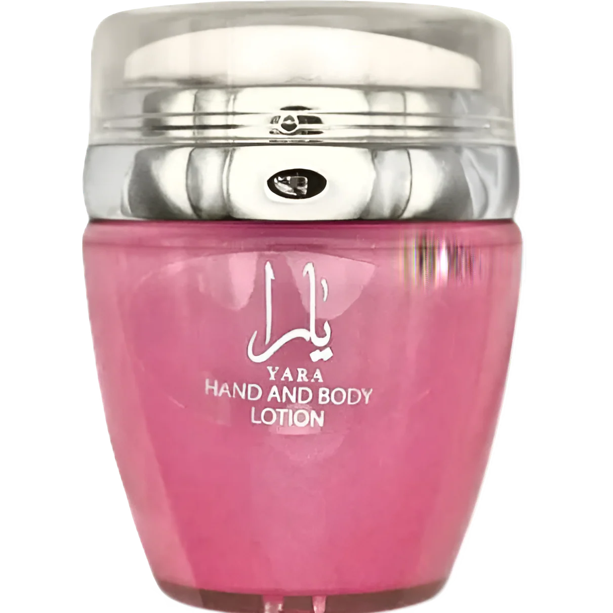 Ard Al Zaafaran Yara Hand & Body Lotion Body Lotion