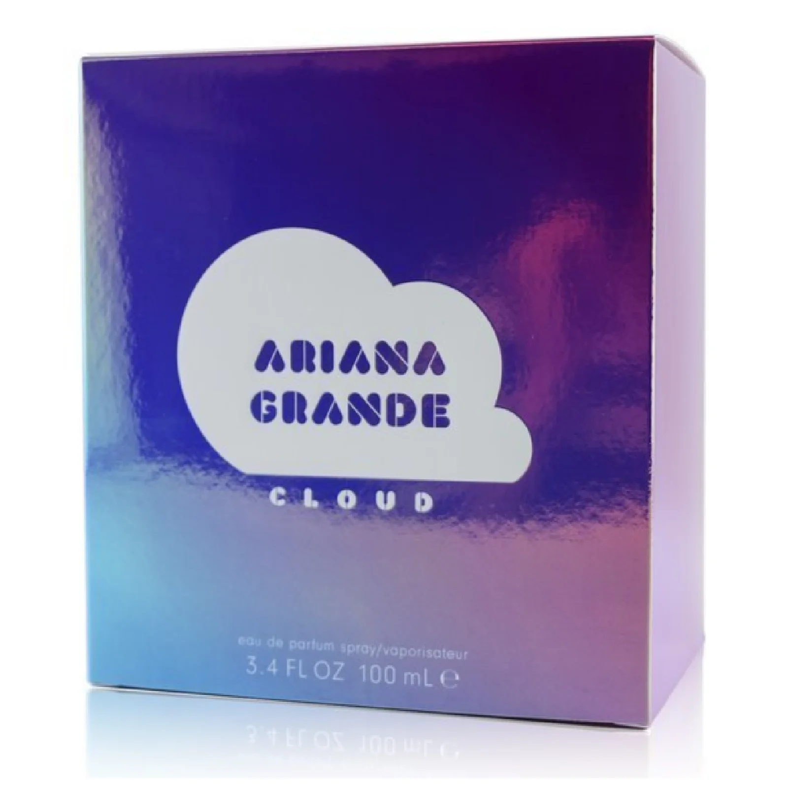 Ariana Grande Cloud Eau de Parfum for Women - Image 2
