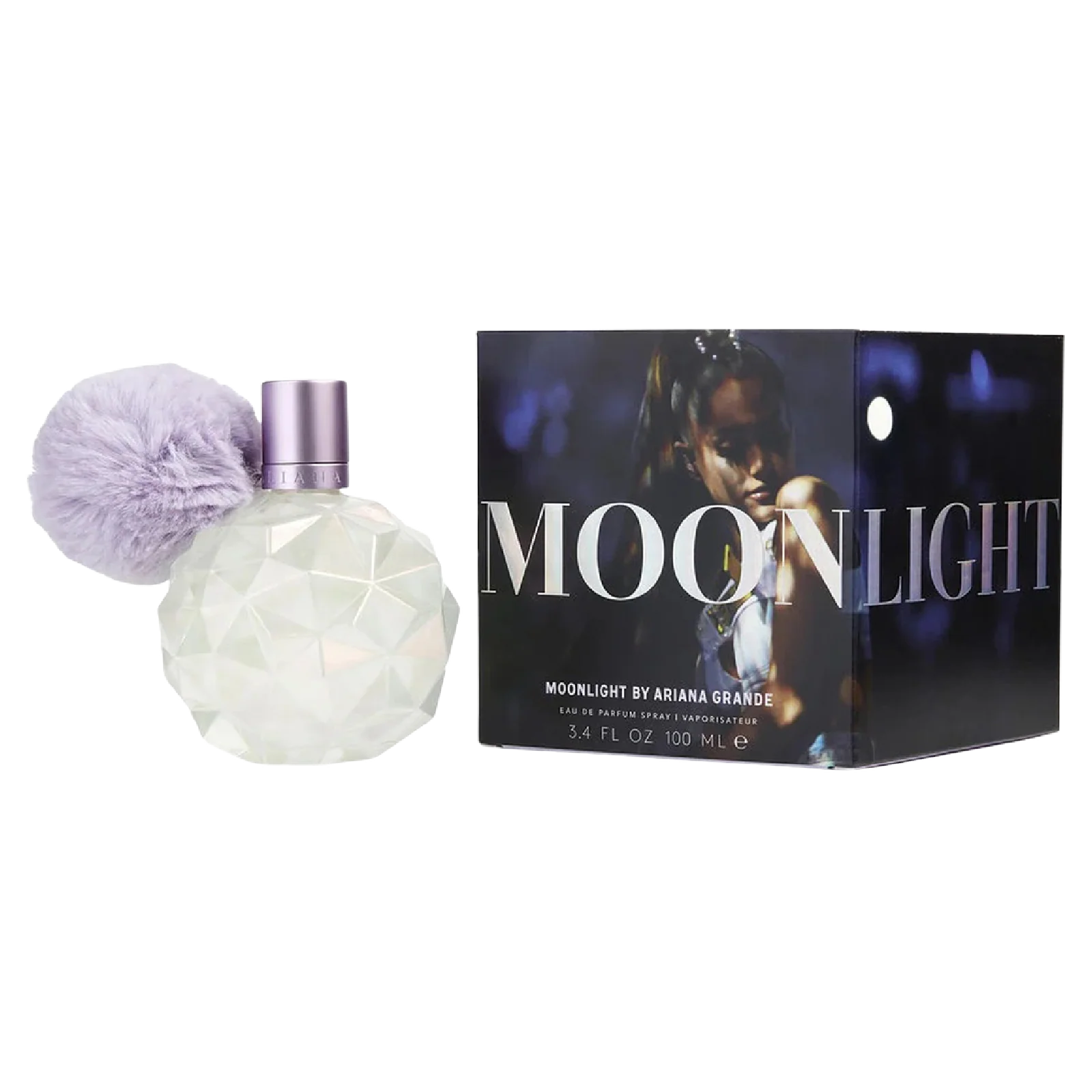 Ariana Grande Moonlight Eau de Parfum for Women - Image 2