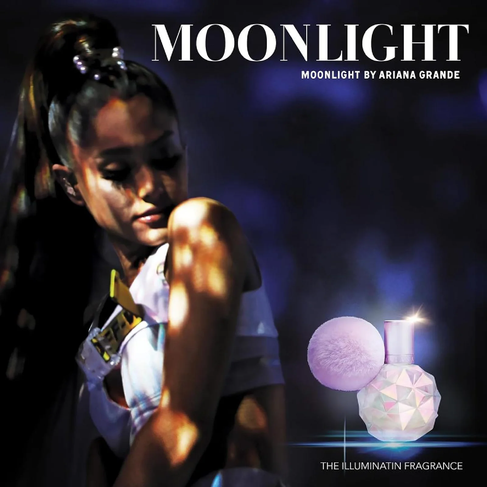 Ariana Grande Moonlight Eau de Parfum for Women - Image 3