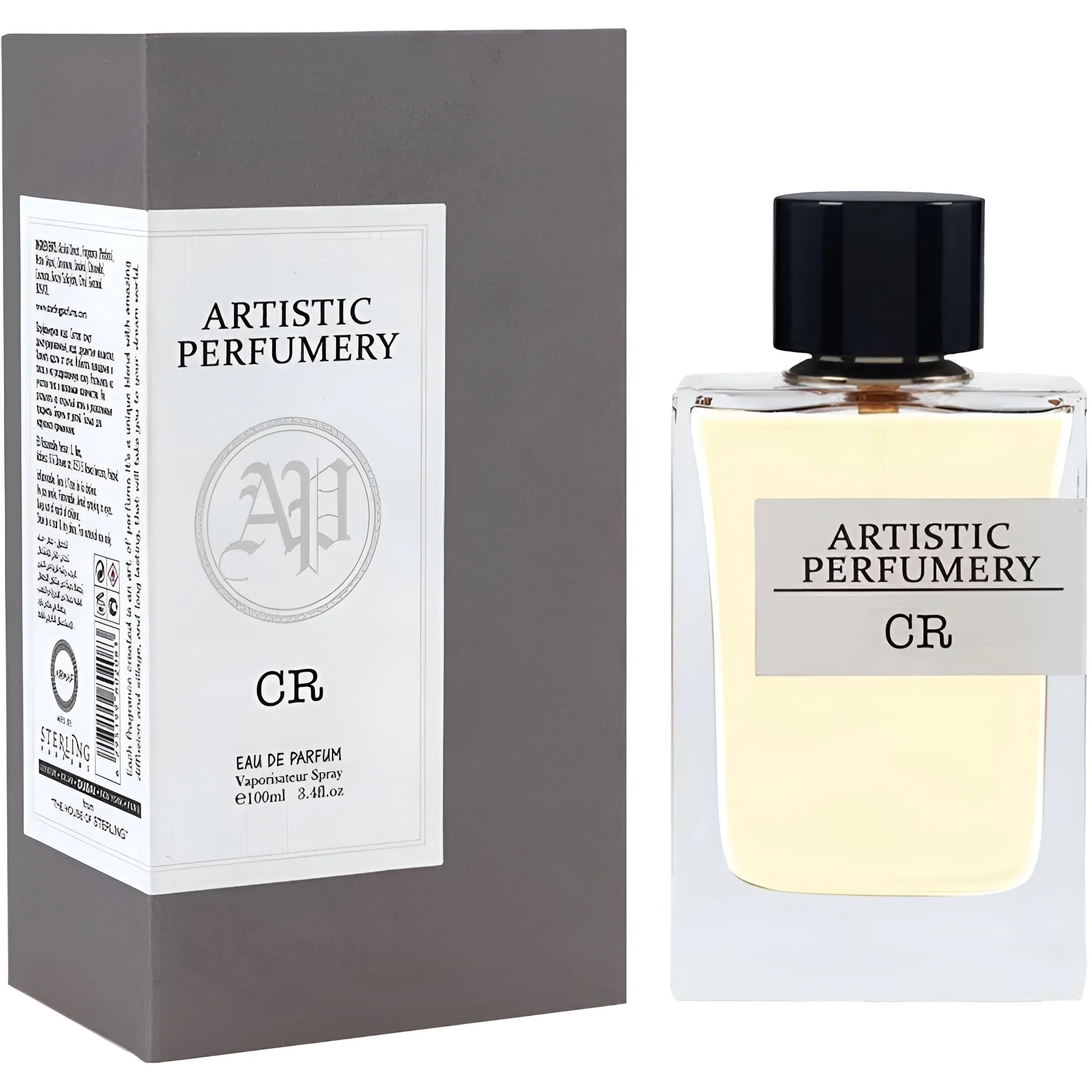 Armaf Artistic Perfumery CR Eau de Parfum for Men - Image 2
