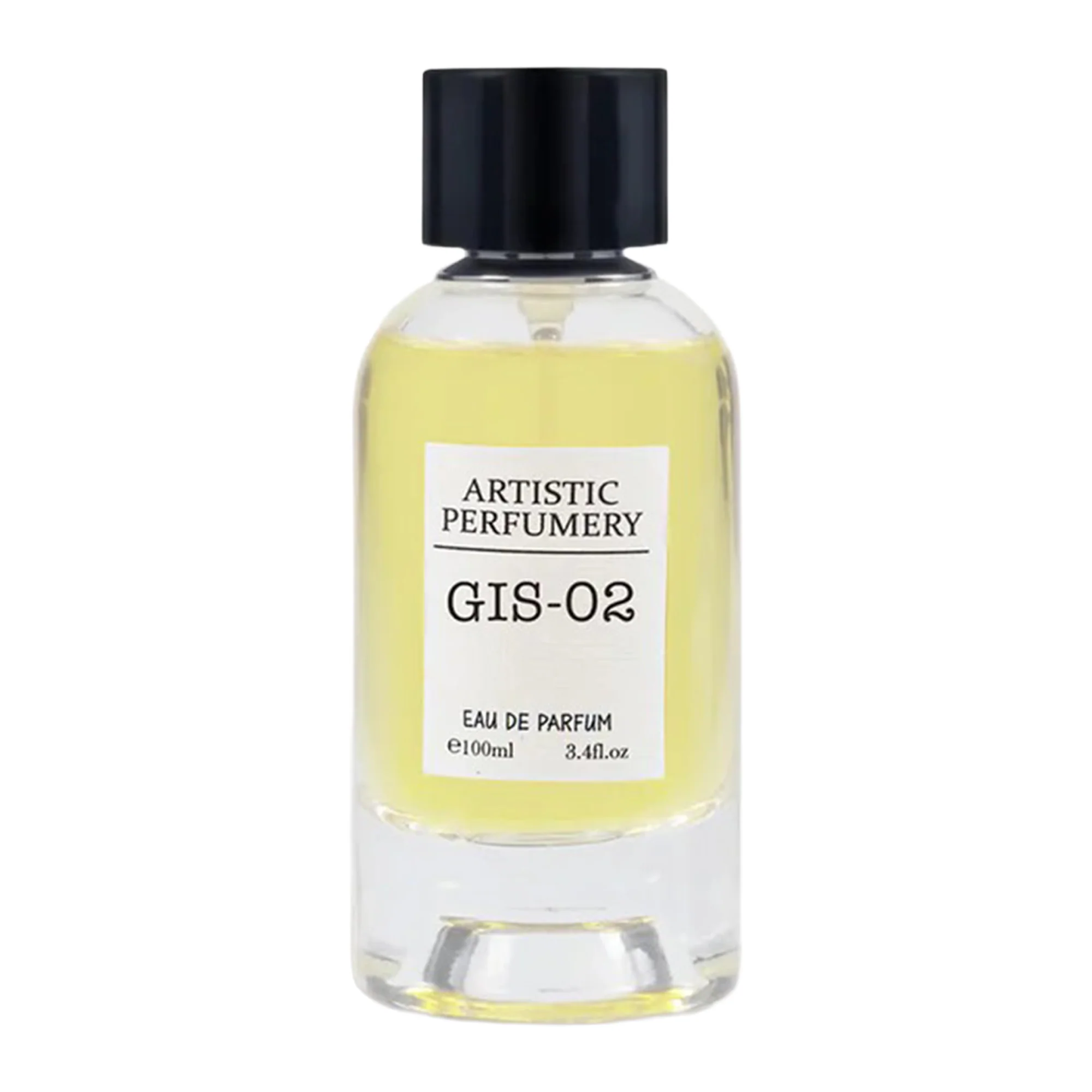 Armaf Artistic Perfumery GIS-01 Eau de Parfum for Women