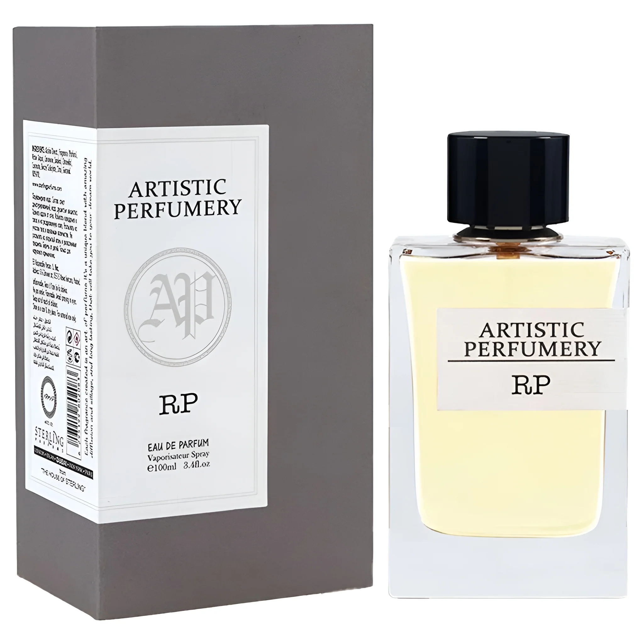 Armaf Artistic Perfumery RP Eau de Parfum for Men - Image 2