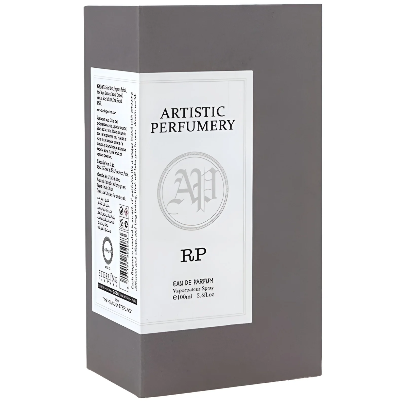 Armaf Artistic Perfumery RP Eau de Parfum for Men - Image 3