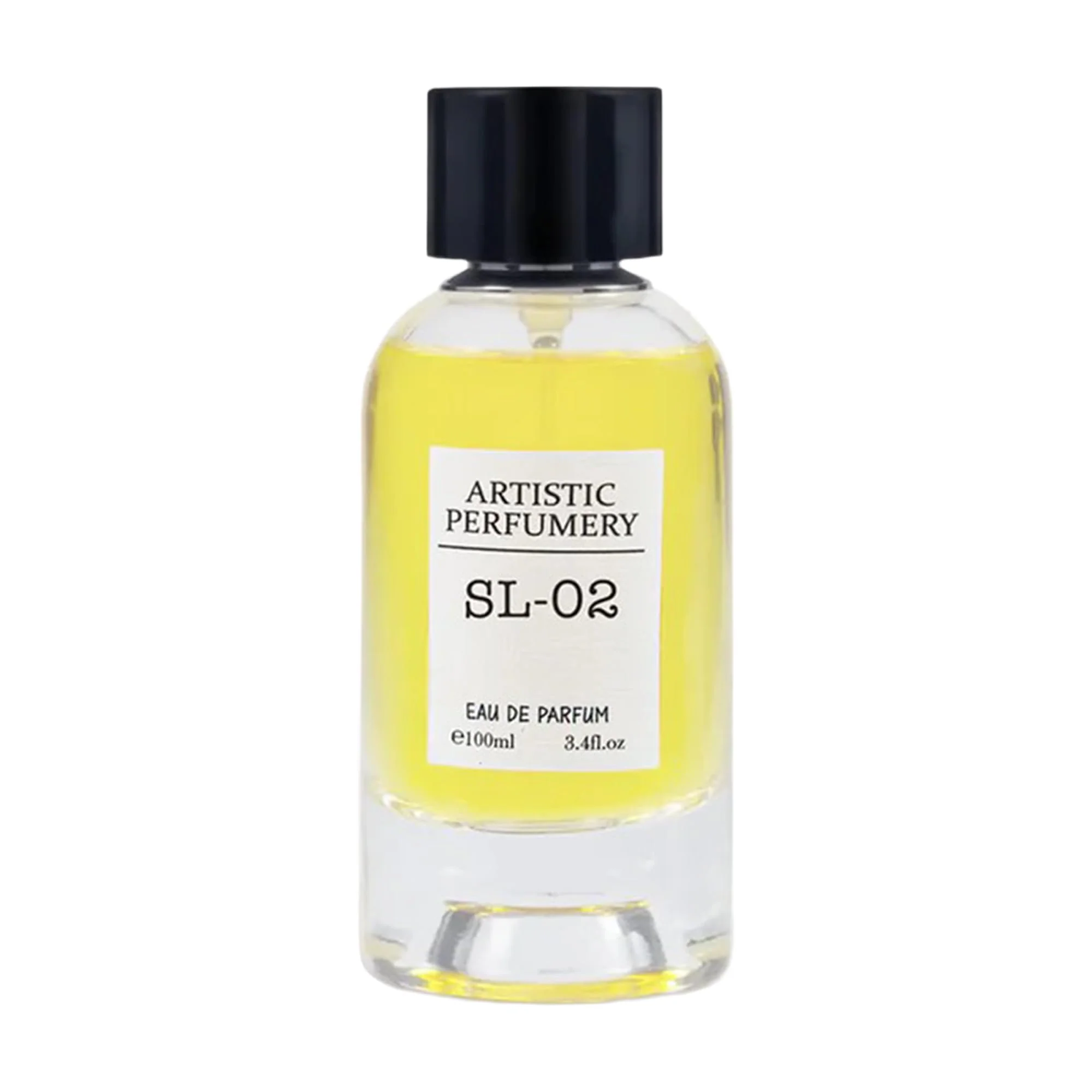 Armaf Artistic Perfumery SL-02 Eau de Parfum for Women