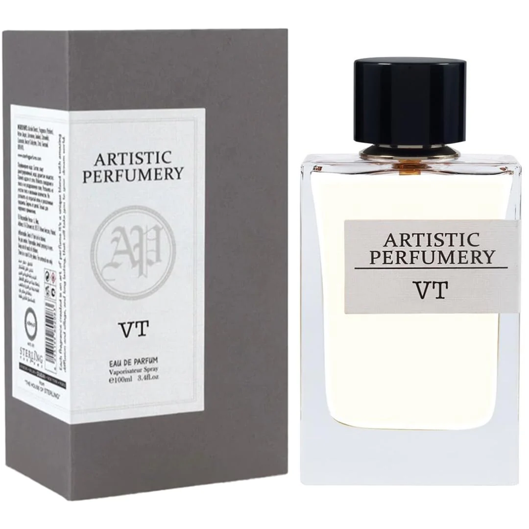 Armaf Artistic Perfumery VT Eau de Parfum for Men - Image 2