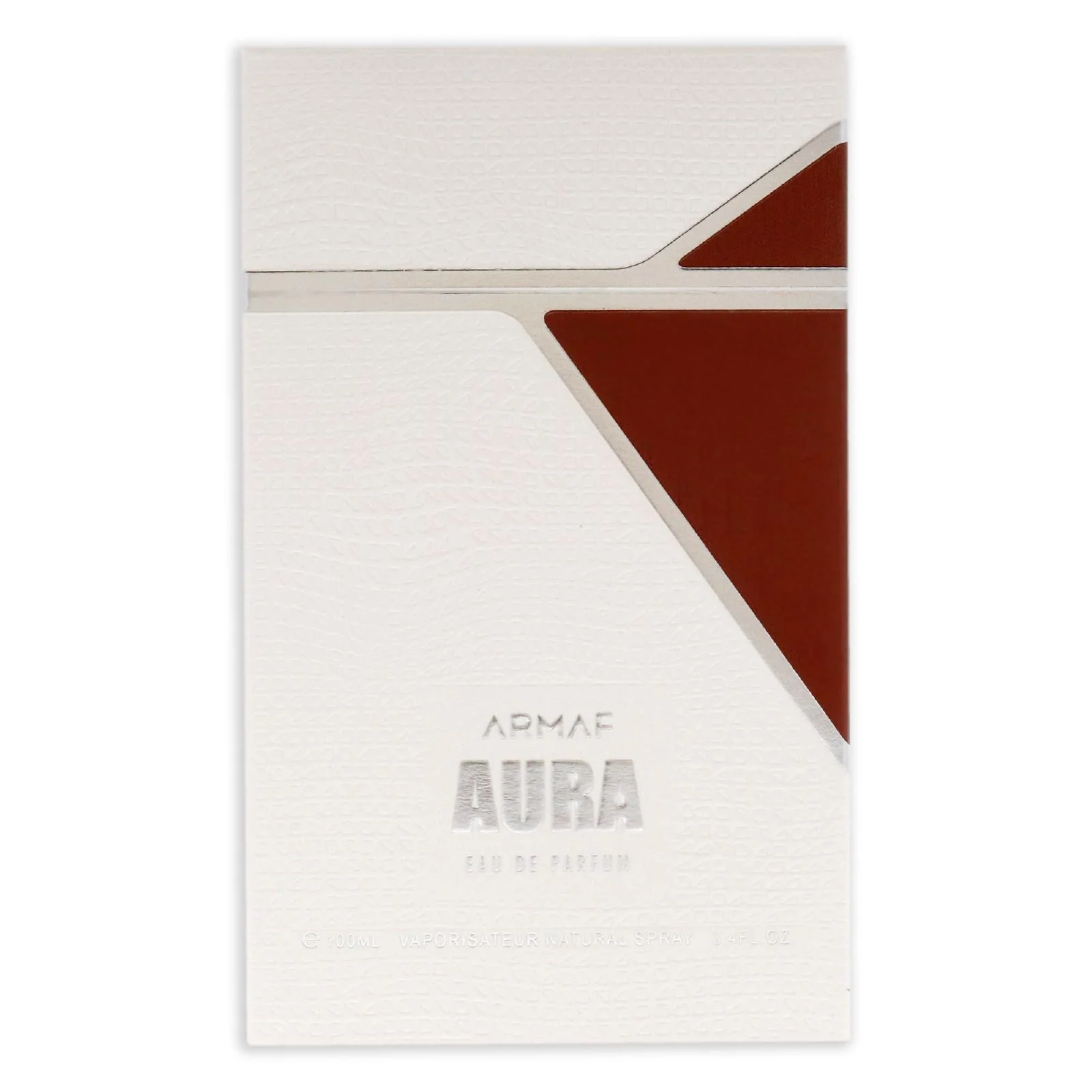Armaf Aura Eau de Parfum for Men - Image 2