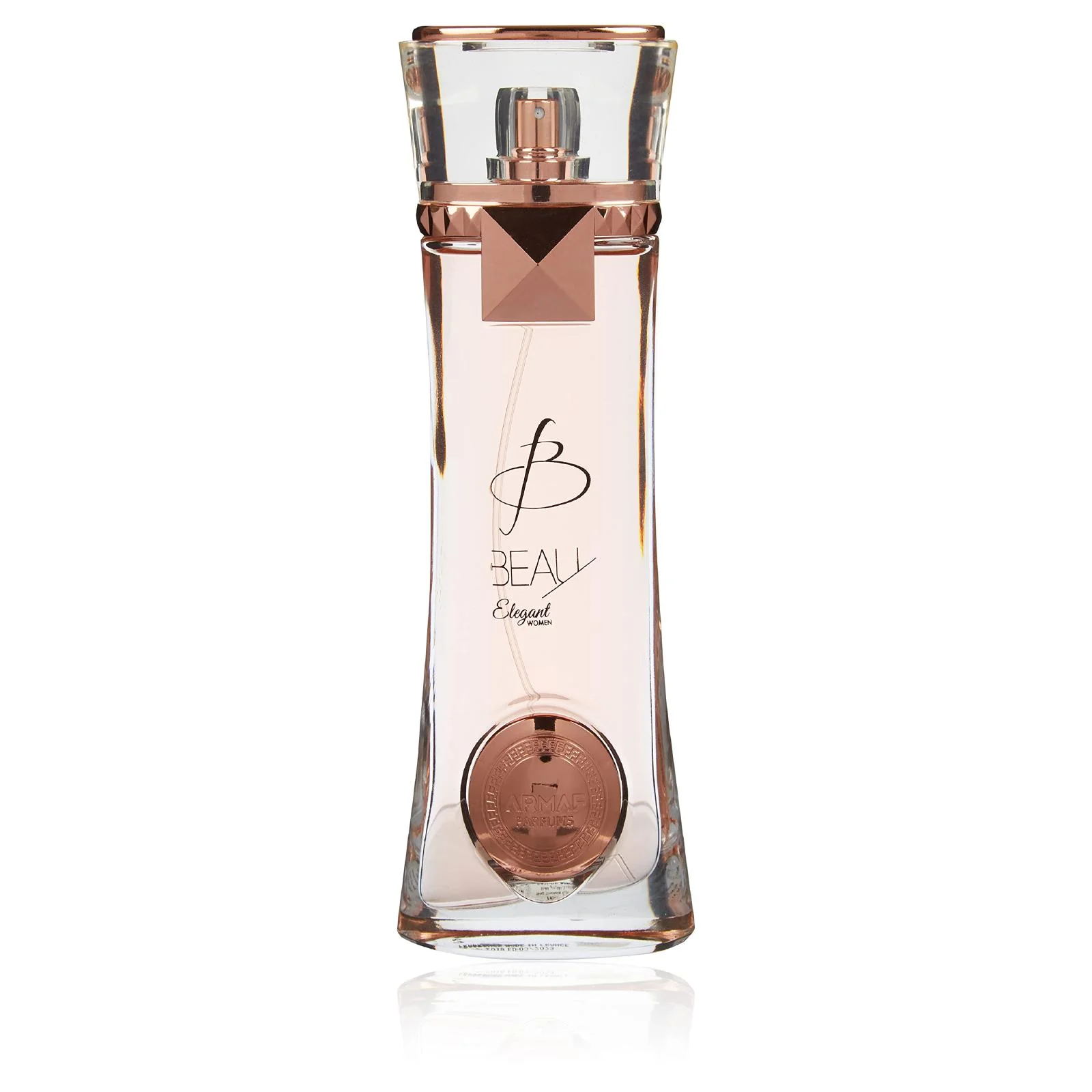 Armaf Beau Elegant Eau de Parfum for Women