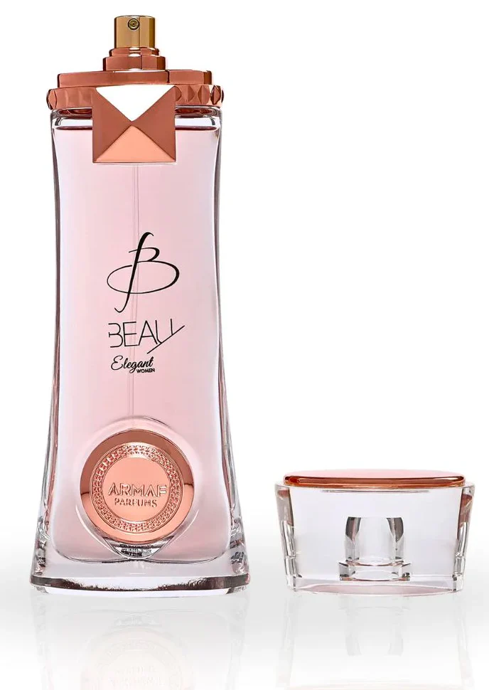 Armaf Beau Elegant Eau de Parfum for Women - Image 2