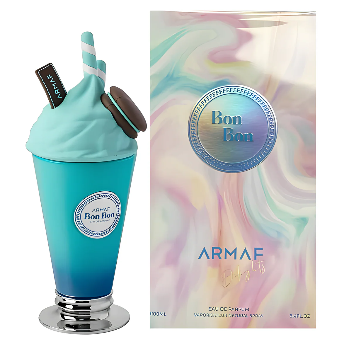 Armaf Bon Bon Eau de Parfum for Everyone - Image 2