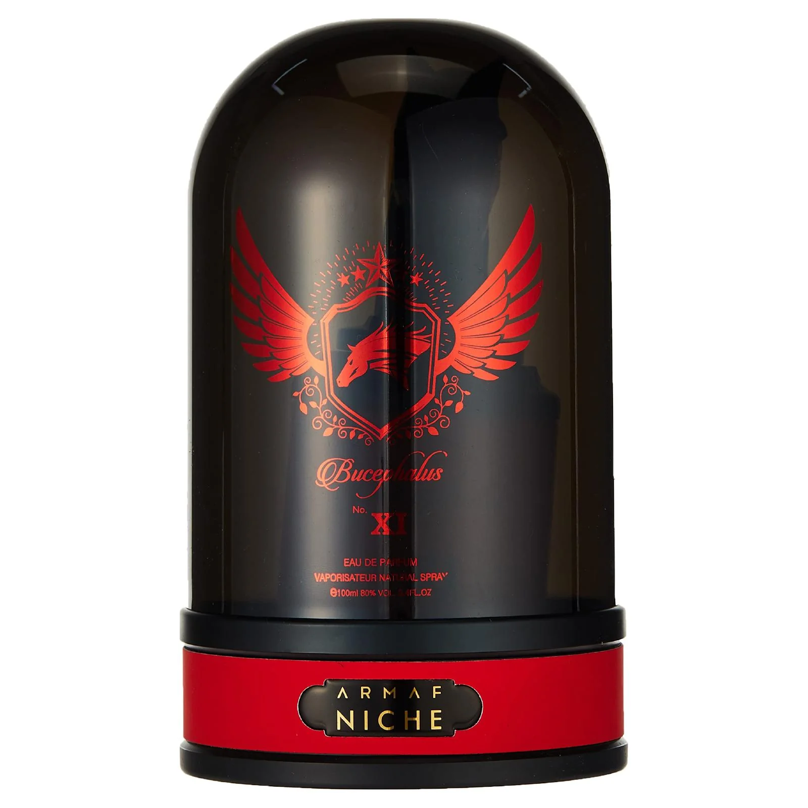 Armaf Bucephalus XI Eau de Parfum for Men - Image 2