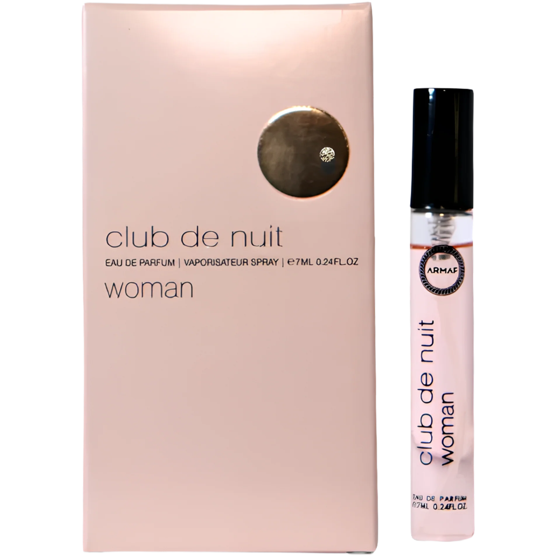 Armaf Club De Nuit Eau de Parfum for Women - Image 11