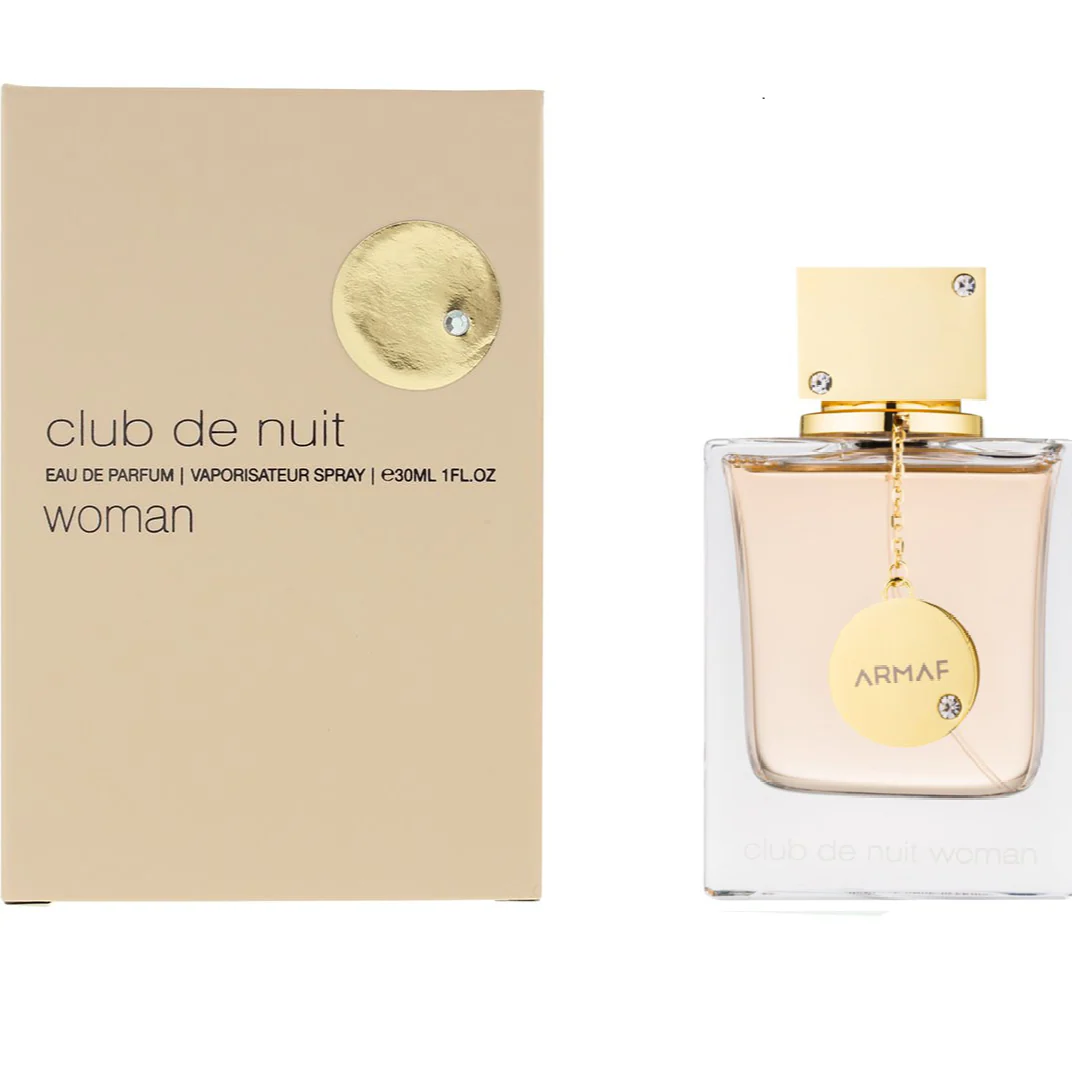 Armaf Club De Nuit Eau de Parfum for Women - Image 13