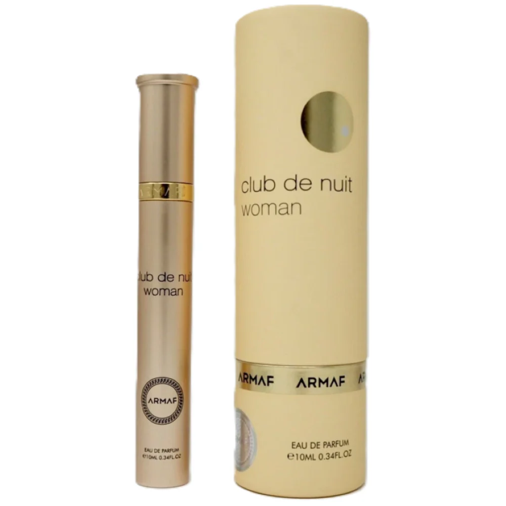 Armaf Club De Nuit Eau de Parfum for Women - Image 14