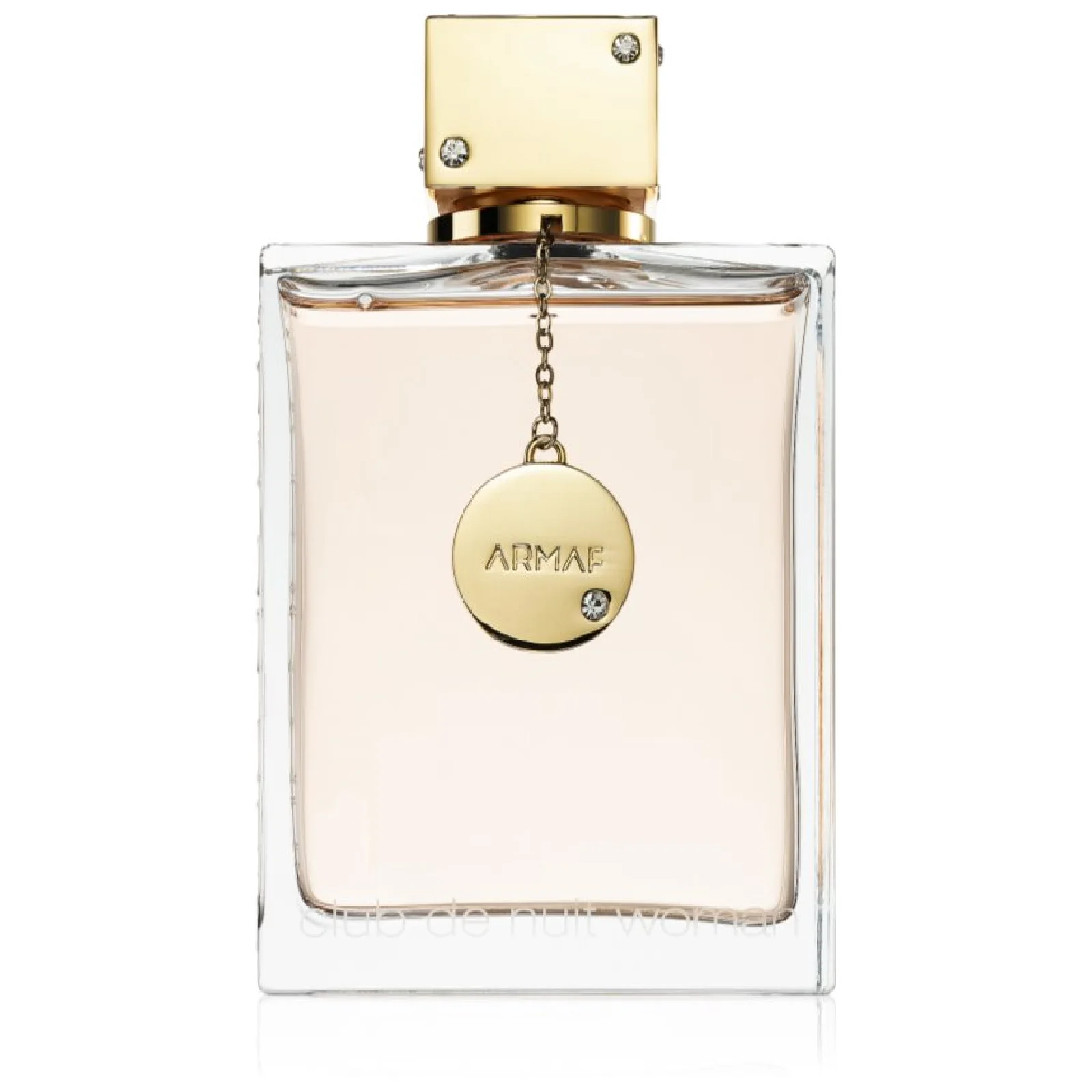 Armaf Club De Nuit Eau de Parfum for Women - Image 4