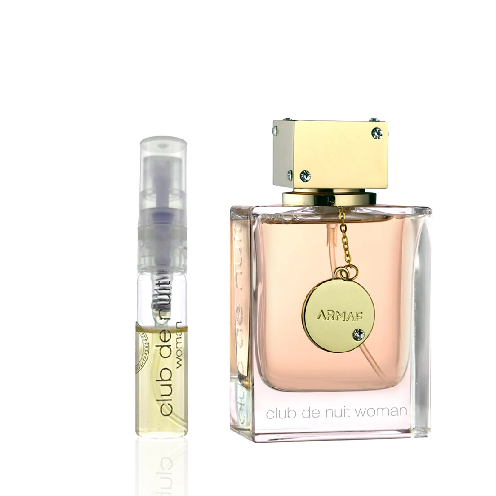 Armaf Club De Nuit Eau de Parfum for Women - Image 8