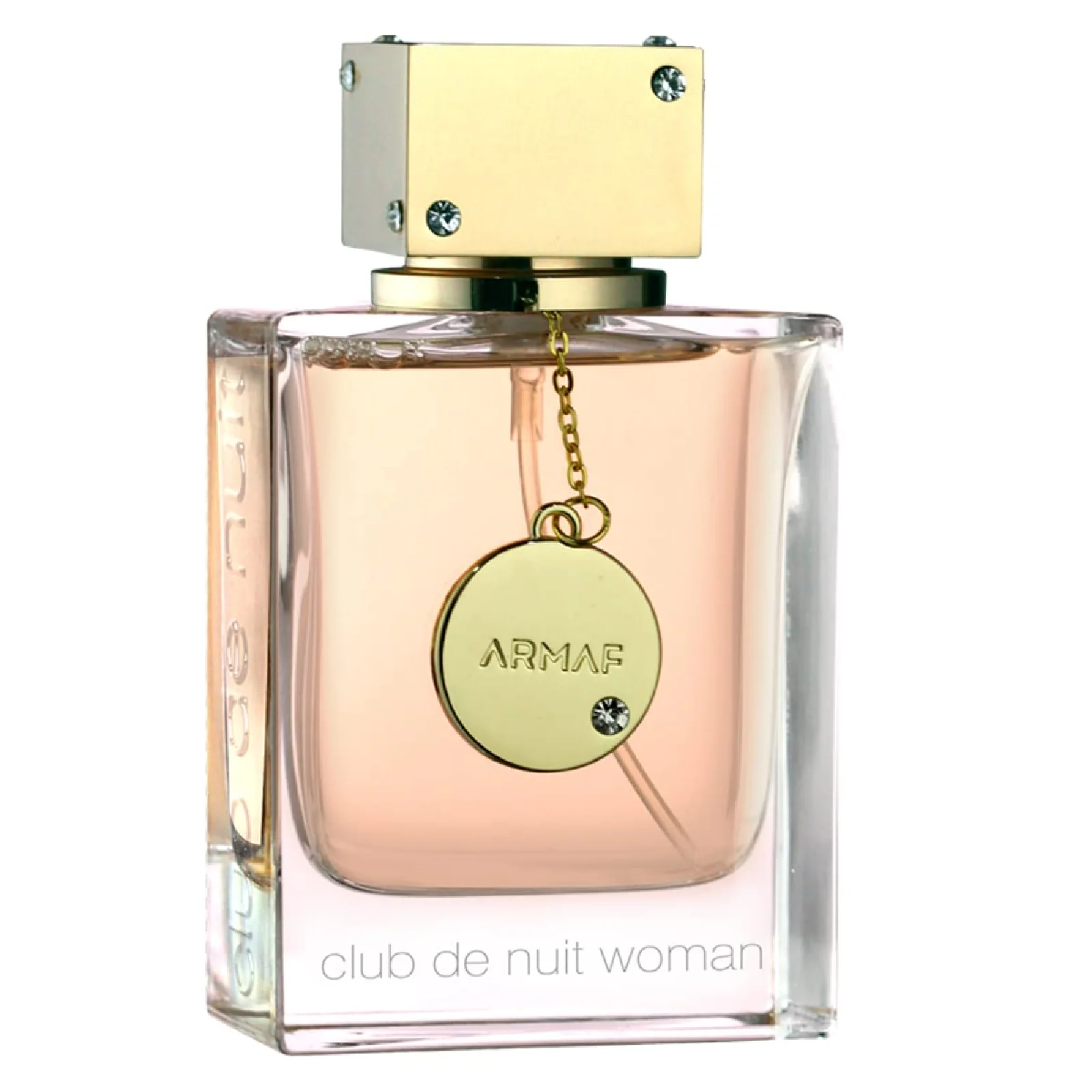 Armaf Club De Nuit Eau de Parfum for Women - Image 9