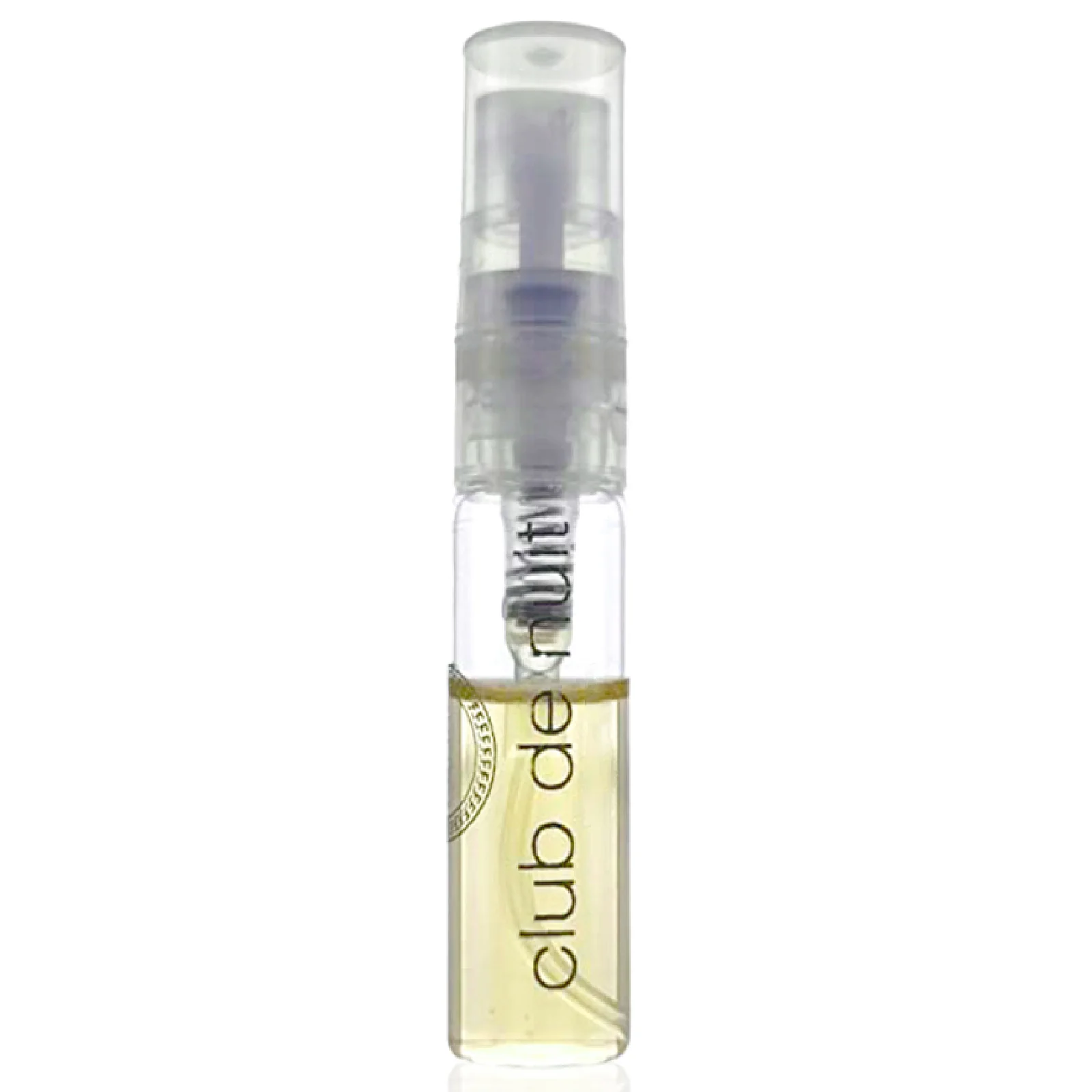 Armaf Club De Nuit Eau de Toilette for Men - Image 4