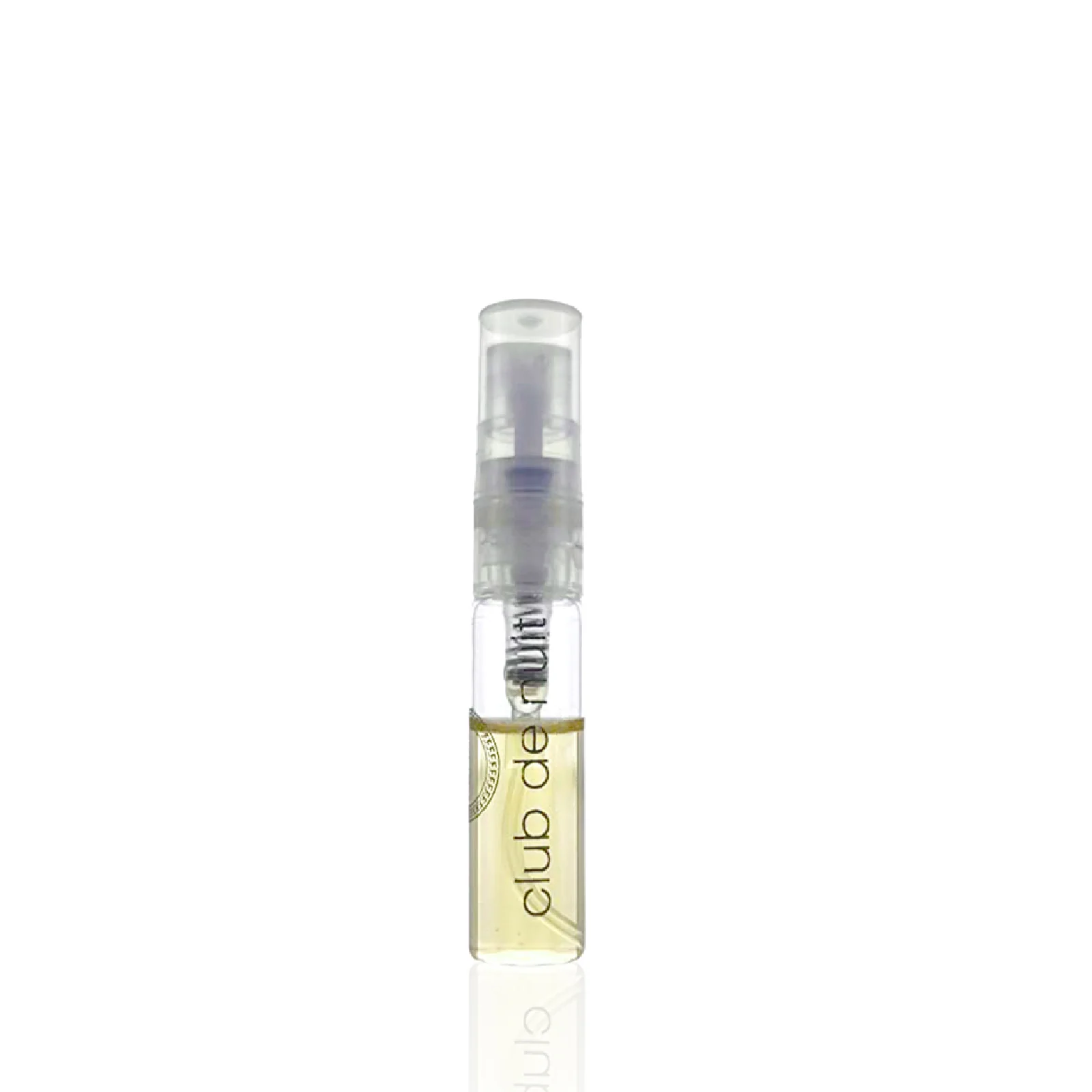 Armaf Club De Nuit Eau de Toilette for Men - Image 5