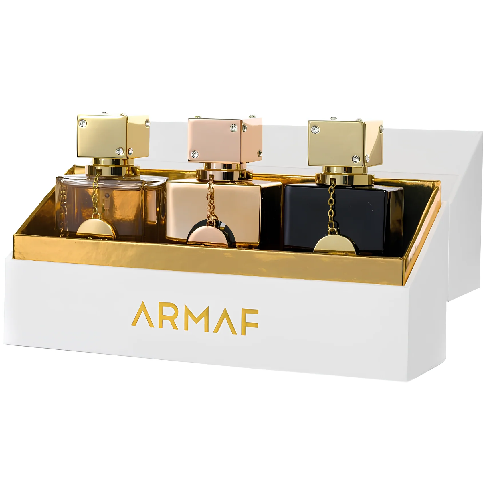 Armaf Club De Nuit Gift Set for Women - Image 7