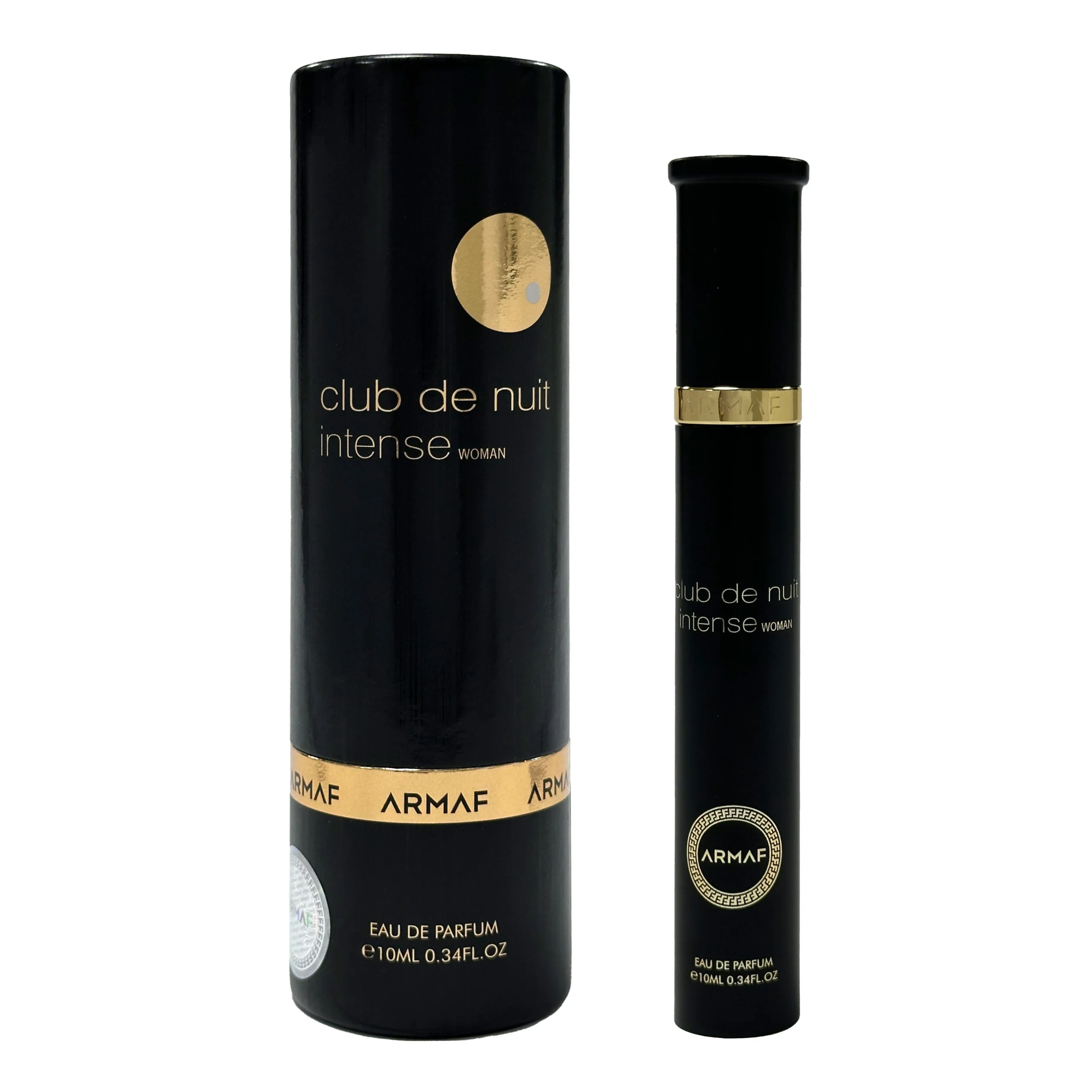 Armaf Club De Nuit Intense Eau de Parfum for Women - Image 4