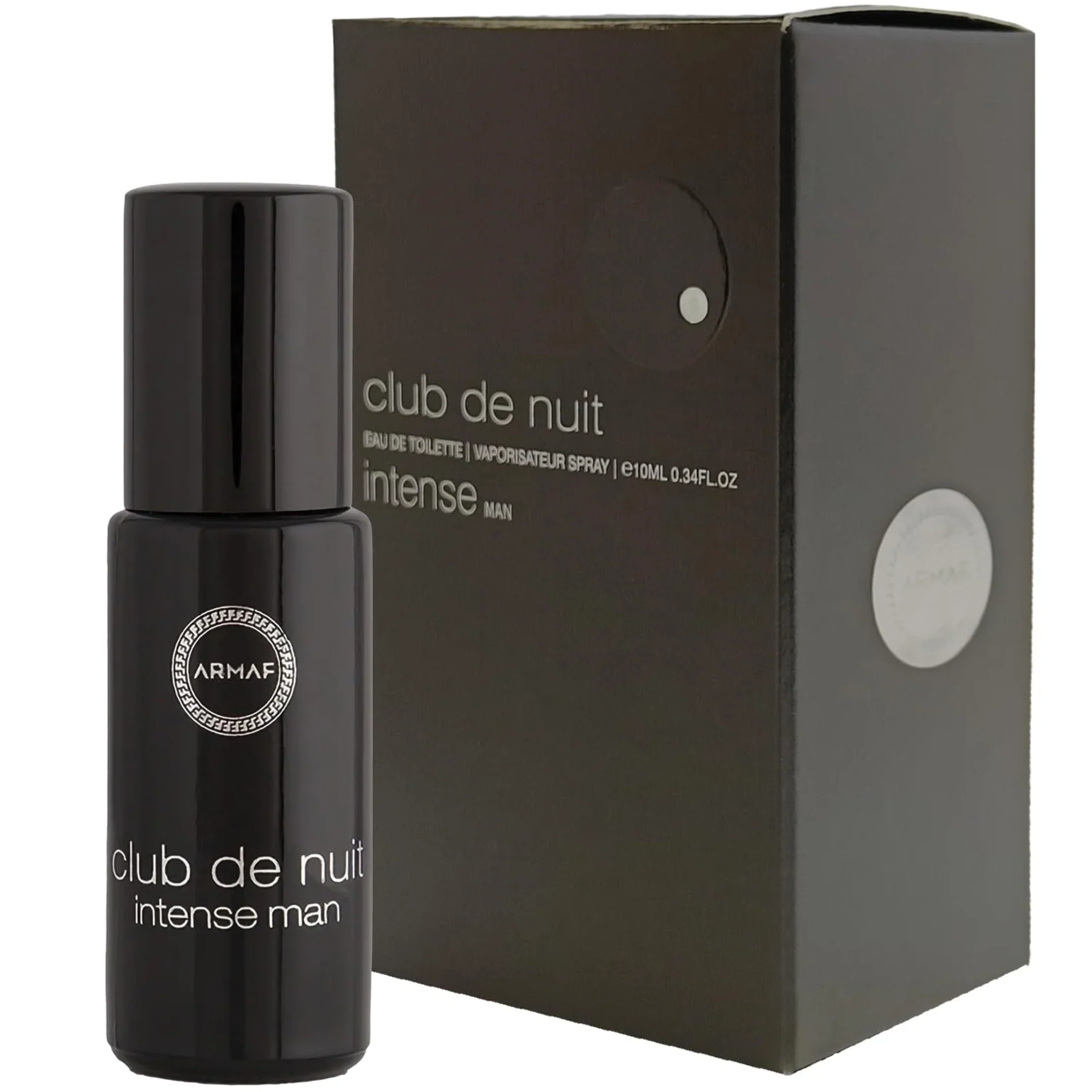 Armaf Club De Nuit Intense Eau de Toilette for Men - Image 4