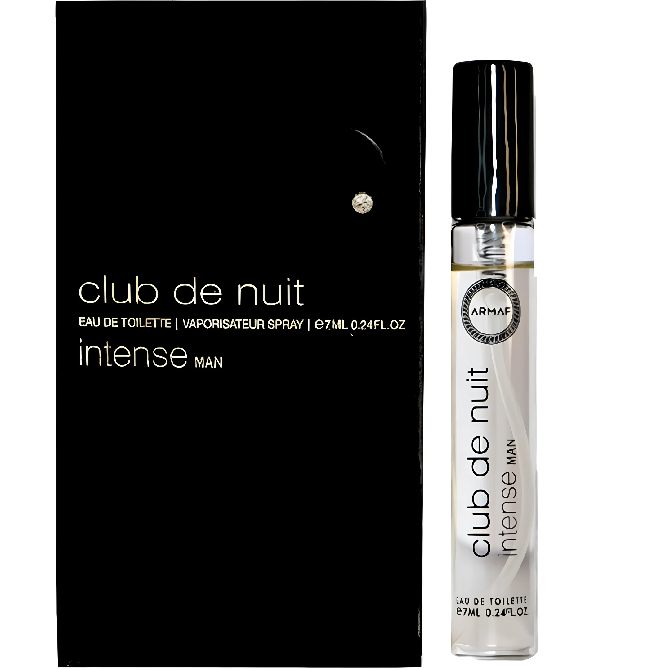 Armaf Club De Nuit Intense Eau de Toilette for Men - Image 6