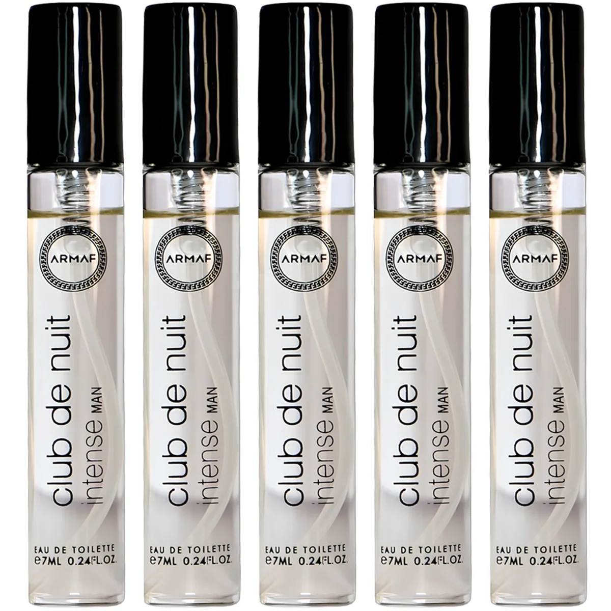 Armaf Club De Nuit Intense Eau de Toilette for Men - Image 7