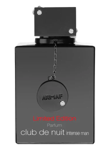 Armaf Club De Nuit Intense Limited Edition Parfum for Men - Image 2
