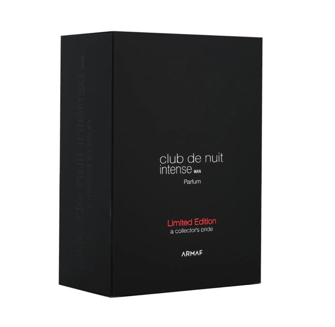 Armaf Club De Nuit Intense Limited Edition Parfum for Men - Image 3
