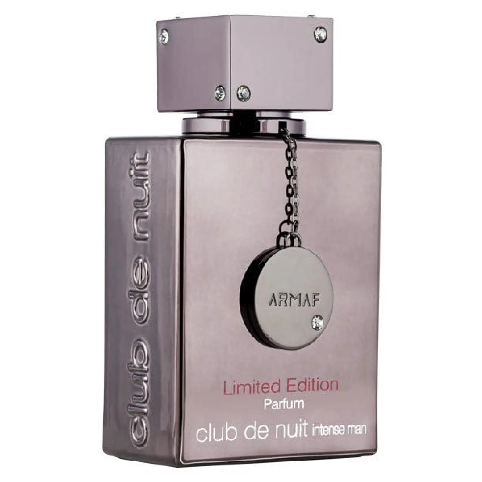 Armaf Club De Nuit Intense Limited Edition Parfum for Men - Image 4