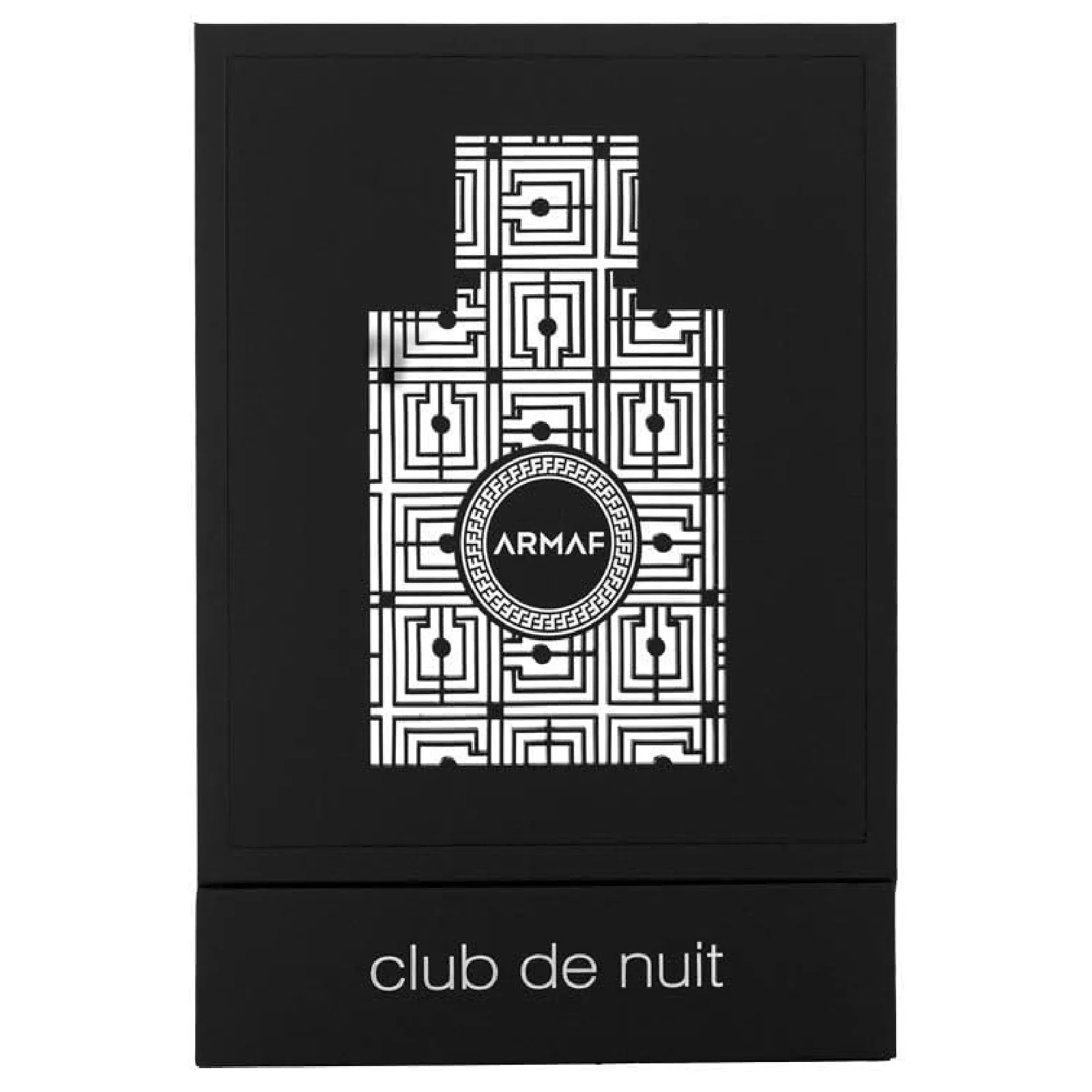 Armaf Club De Nuit Intense Limited Edition Parfum for Men - Image 5