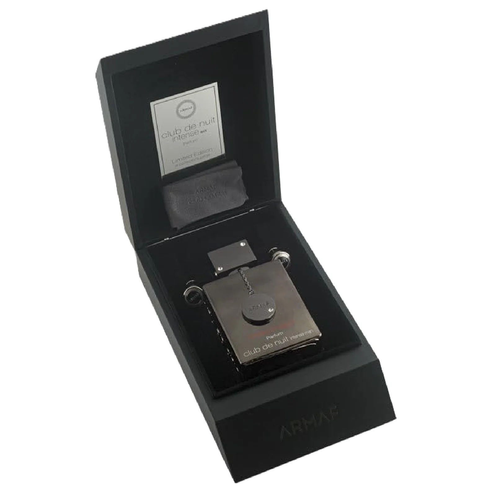 Armaf Club De Nuit Intense Limited Edition Parfum for Men - Image 6